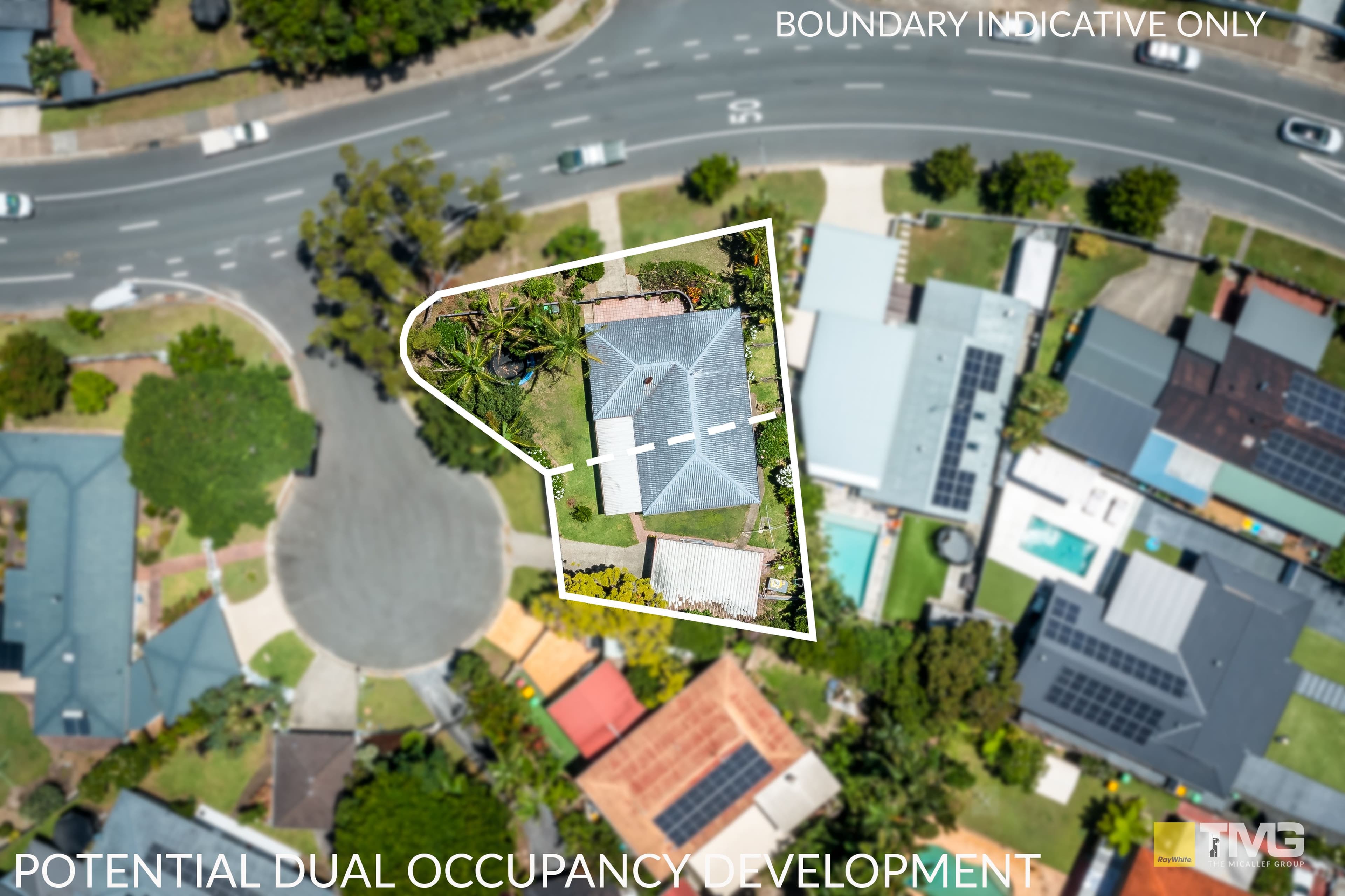 2 Condor Court, Burleigh Waters QLD 4220, Burleigh Waters - Image 1