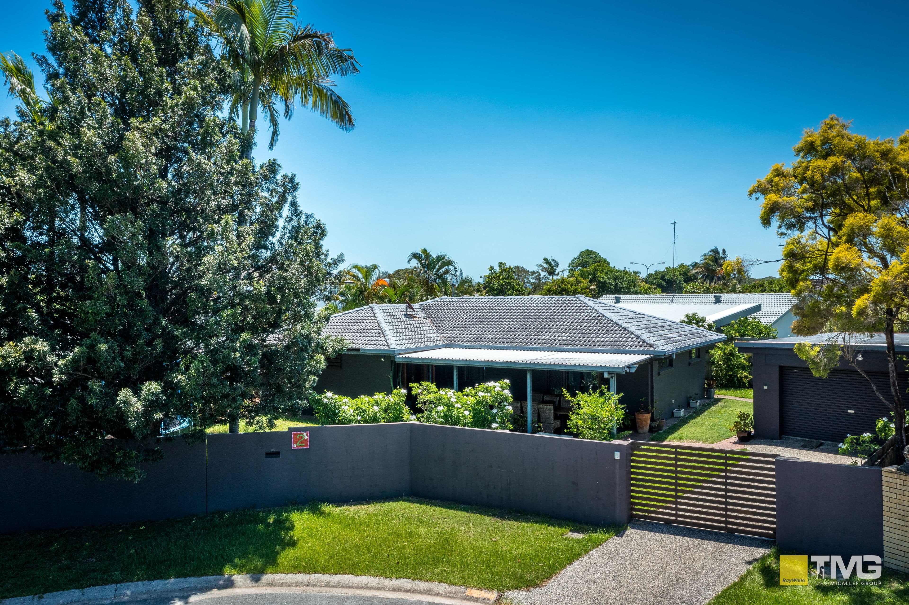 2 Condor Court, Burleigh Waters QLD 4220, Burleigh Waters - Thumbnail 3