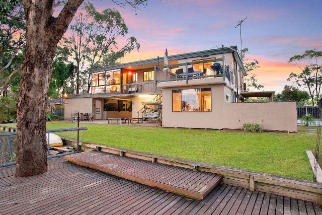 446 Terrace Road, NORTH RICHMOND NSW 2754, North Richmond - Thumbnail 2