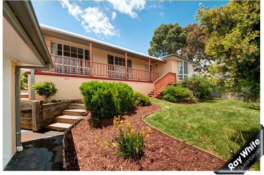 11 Kennedy Avenue, JERRABOMBERRA NSW 2619, Jerrabomberra - Thumbnail 2
