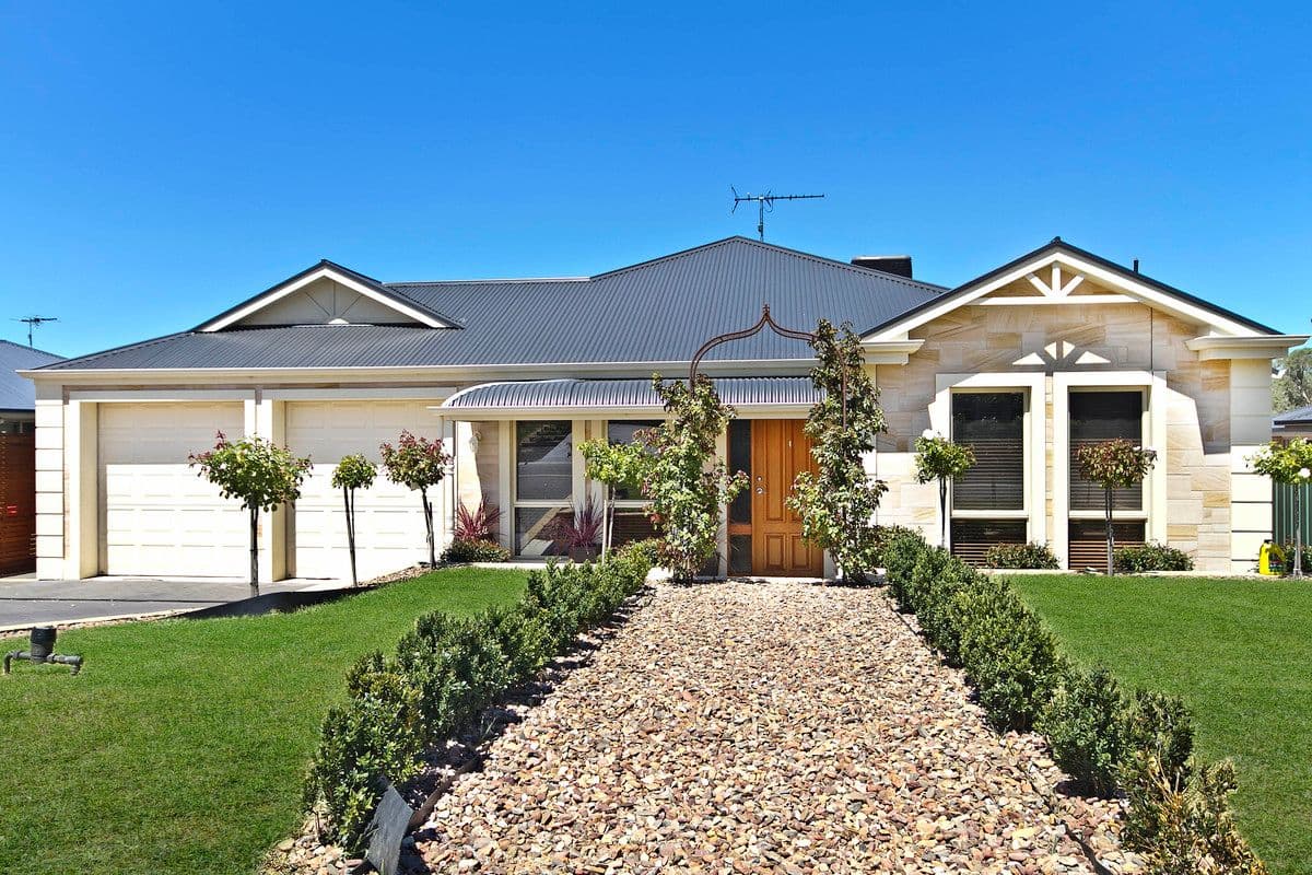 23 Lindner Crescent, Lyndoch SA 5351, Lyndoch - Image 1