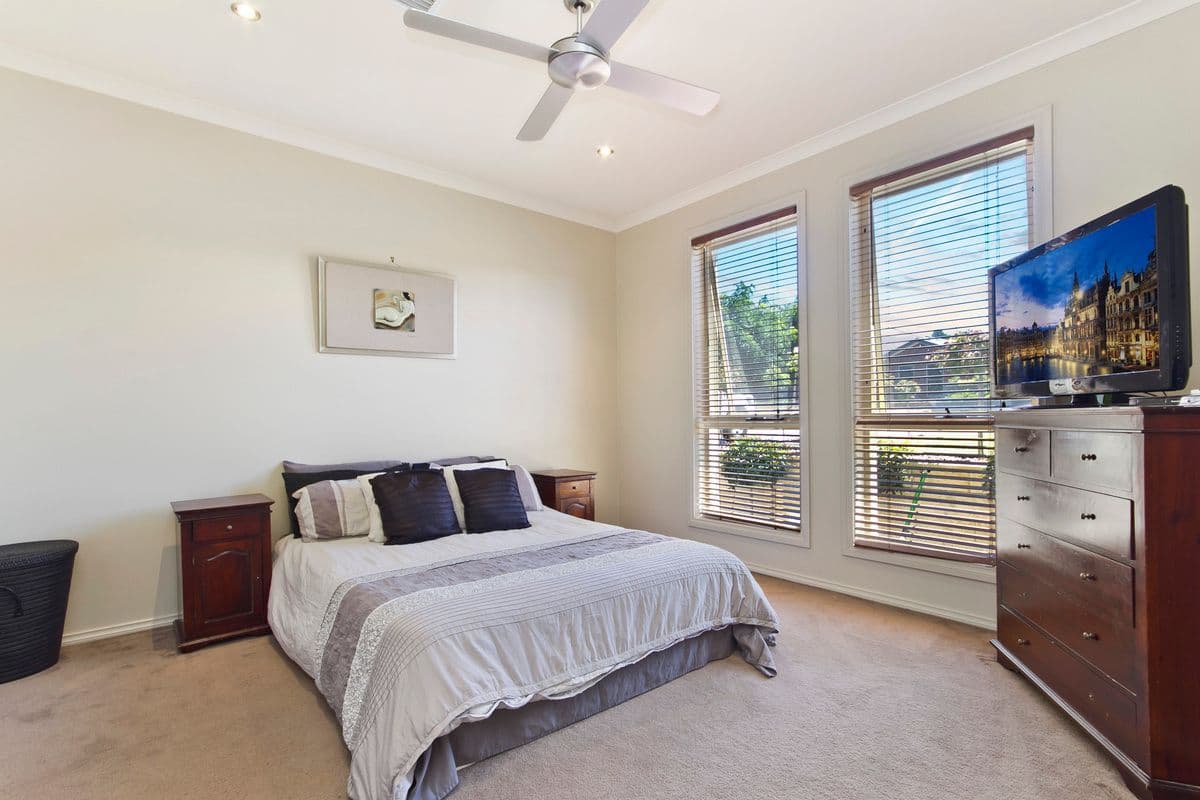 23 Lindner Crescent, Lyndoch SA 5351, Lyndoch - Thumbnail 2