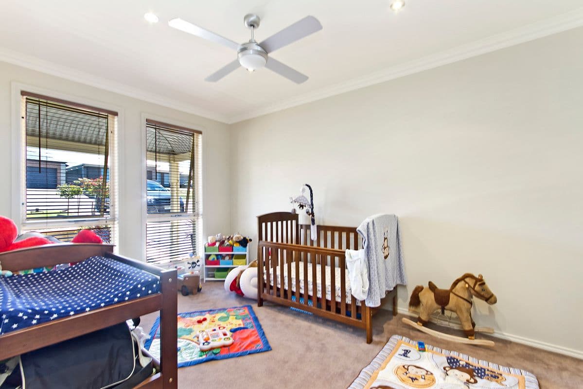 23 Lindner Crescent, Lyndoch SA 5351, Lyndoch - Thumbnail 6