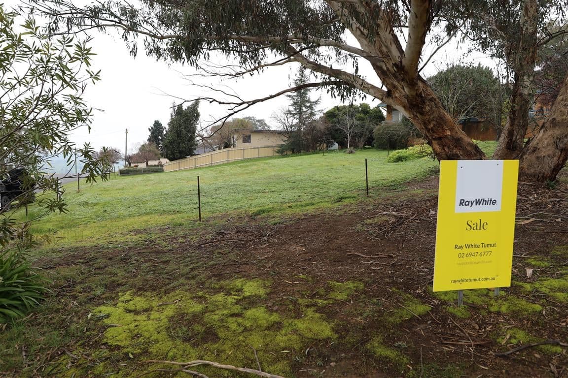 Part 217 Wynyard Street, Tumut NSW 2720, Tumut - Image 1