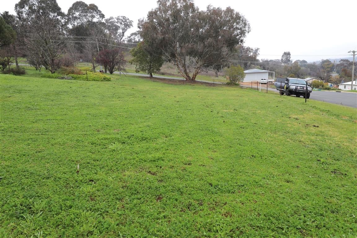 Part 217 Wynyard Street, Tumut NSW 2720, Tumut - Thumbnail 2