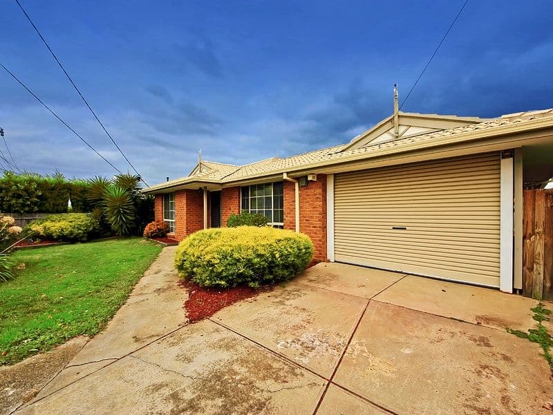 20 Matlock Street, HOPPERS CROSSING VIC 3029, Hoppers Crossing - Thumbnail 2