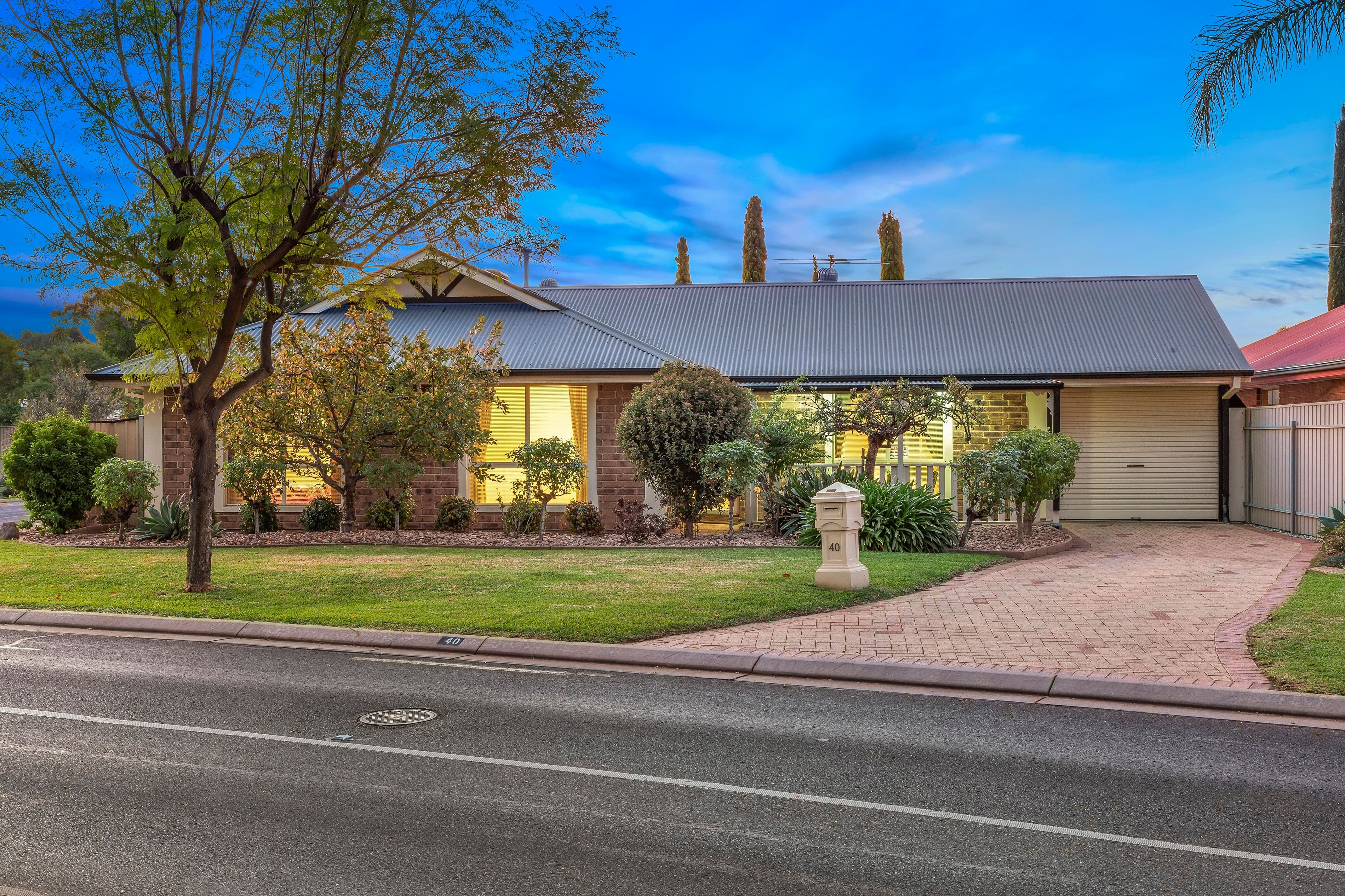 40 Rhode Island Drive, Parafield Gardens SA 5107, Parafield Gardens - Image 1