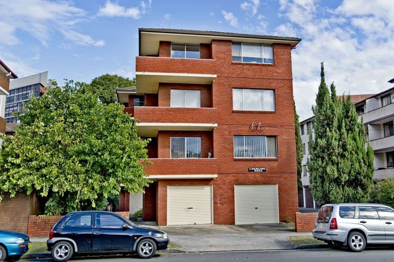 2 Darling Street, KENSINGTON NSW 2033, Kensington - Image 1