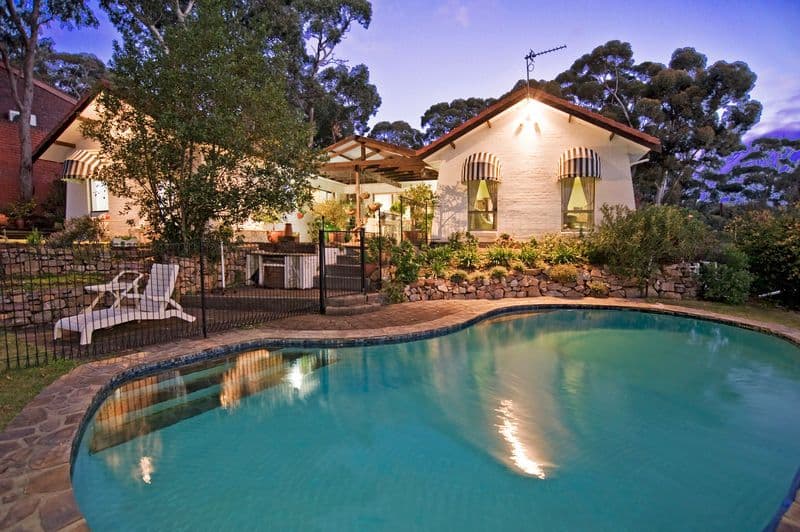 2 Berry Crescent, BURNSIDE SA 5066, Burnside - Image 1
