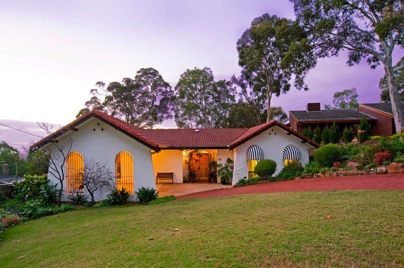 2 Berry Crescent, BURNSIDE SA 5066, Burnside - Thumbnail 2