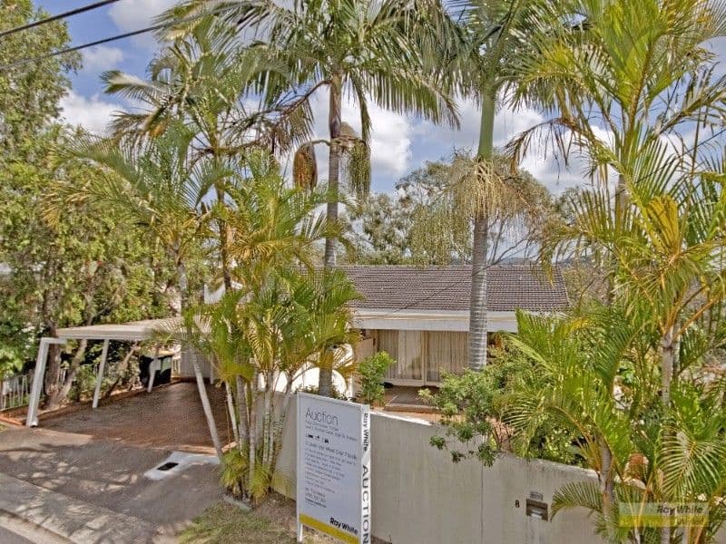 17 Maundrell Terrace, Chermside West, QLD, 4032, Chermside West - Image 1