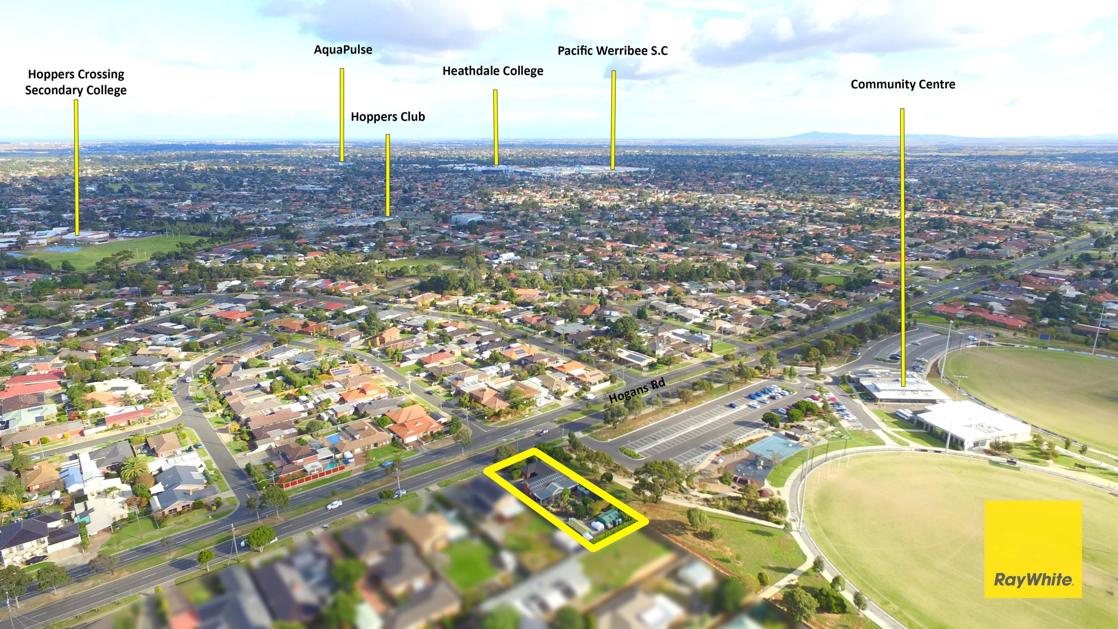50 Hogans Road, Hoppers Crossing VIC 3029, Hoppers Crossing - Thumbnail 2