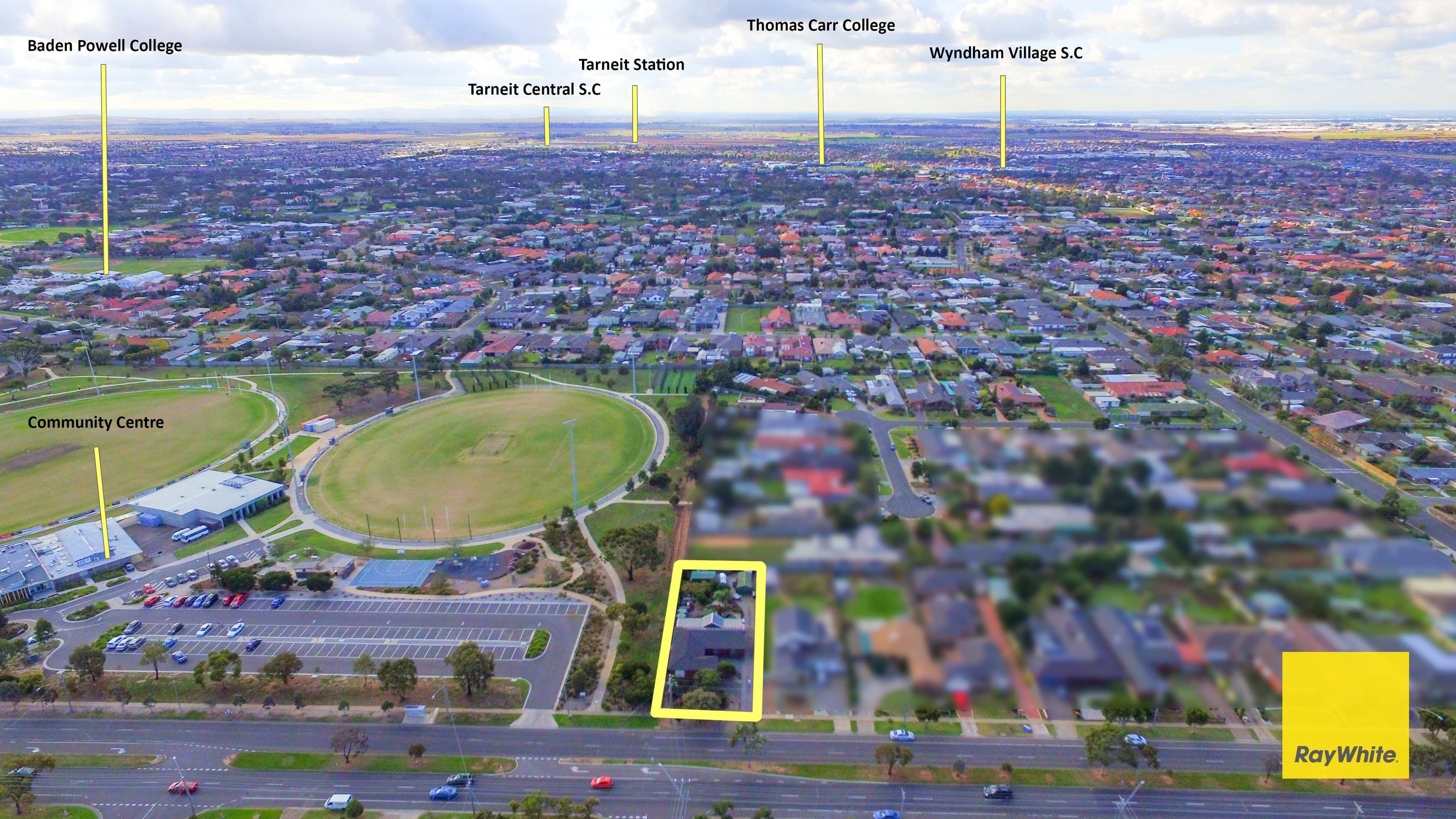50 Hogans Road, Hoppers Crossing VIC 3029, Hoppers Crossing - Thumbnail 3