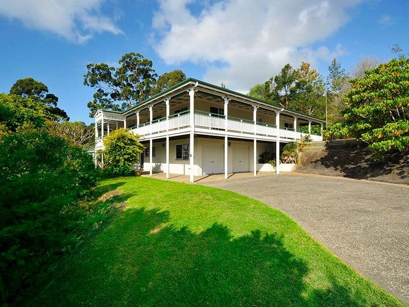 4 Isabella Court, TALLEBUDGERA QLD 4228, Tallebudgera - Image 1