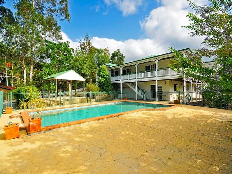 4 Isabella Court, TALLEBUDGERA QLD 4228, Tallebudgera - Thumbnail 7