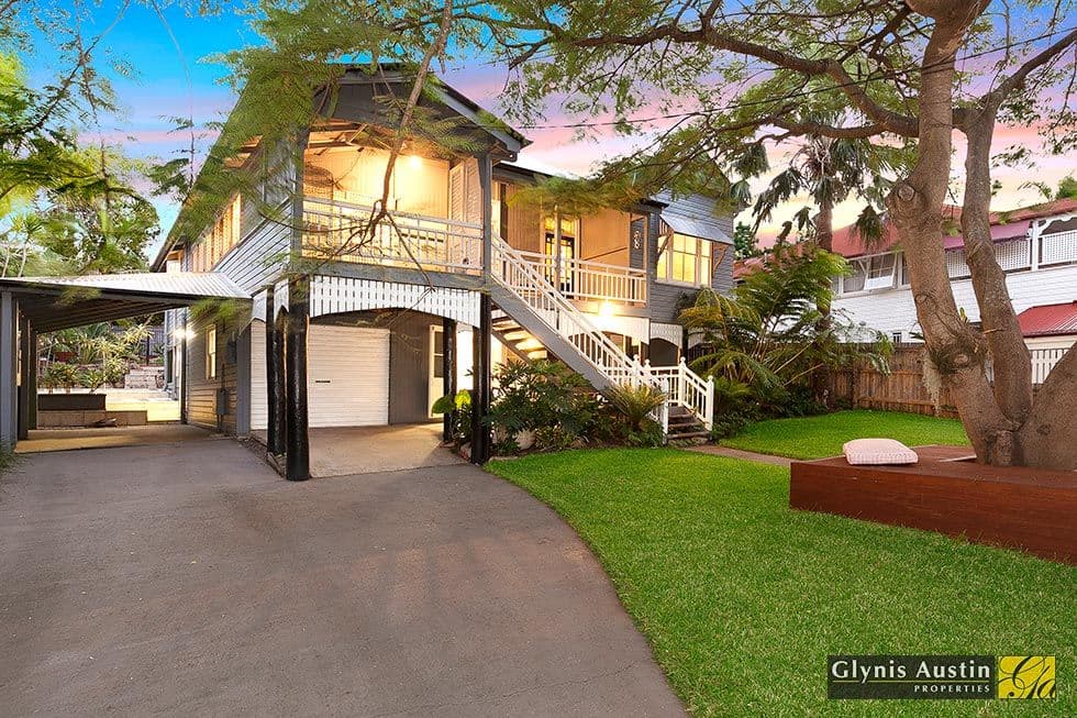 32 Beard Street, Auchenflower QLD 4066, Auchenflower - Image 1