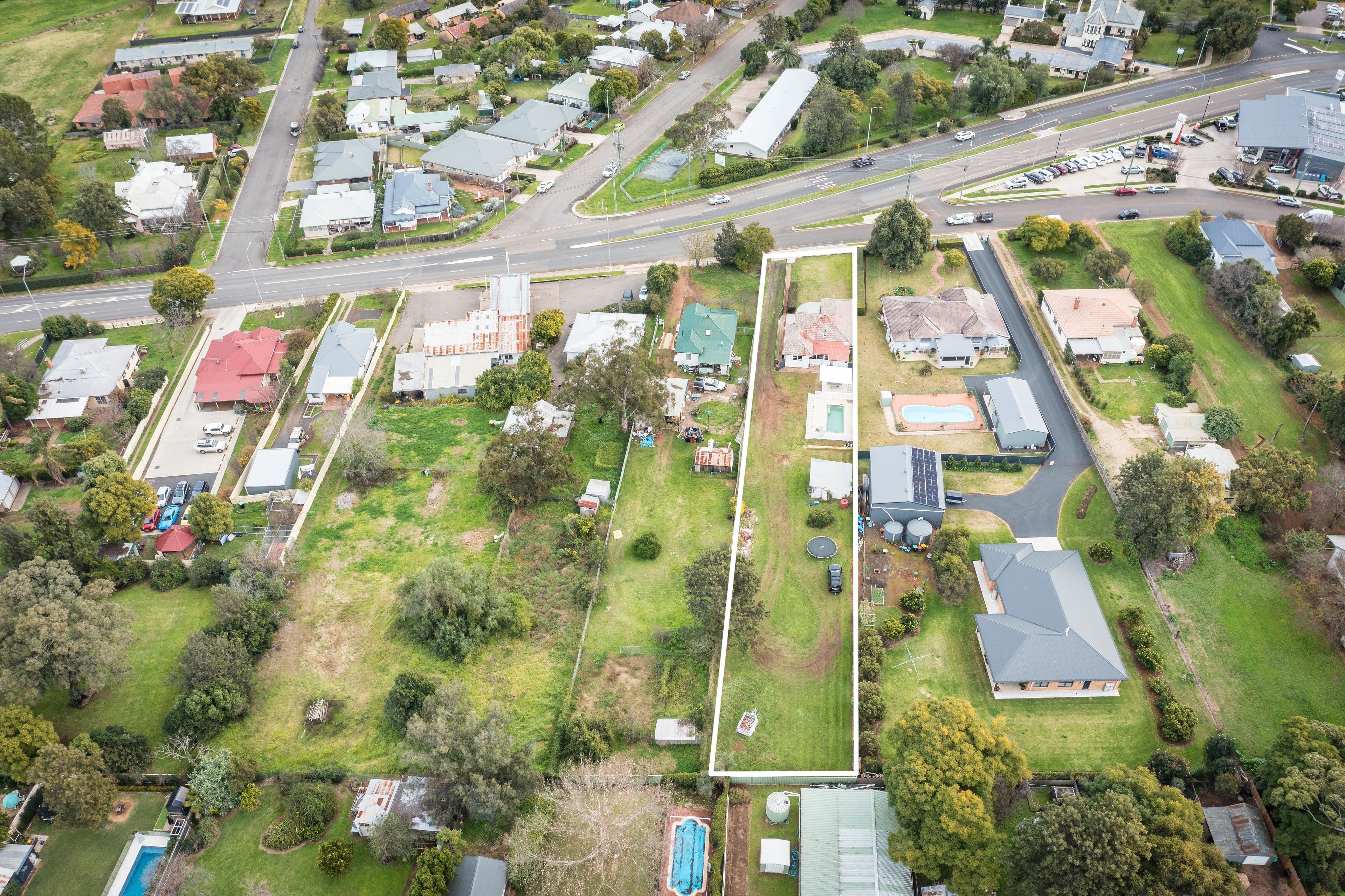 102 Main Street, Scone NSW 2337, Scone - Thumbnail 2