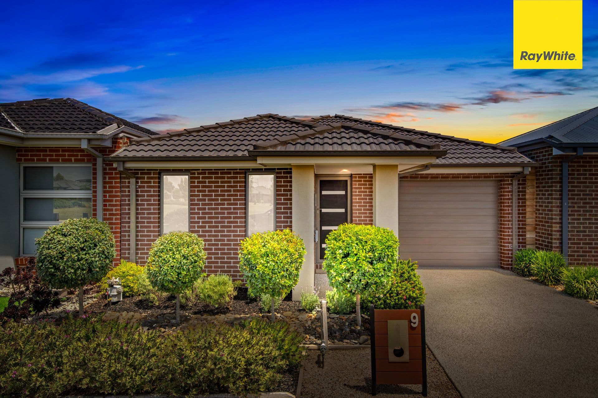 9 Torrance Drive, HARKNESS VIC 3337, Harkness - Image 1