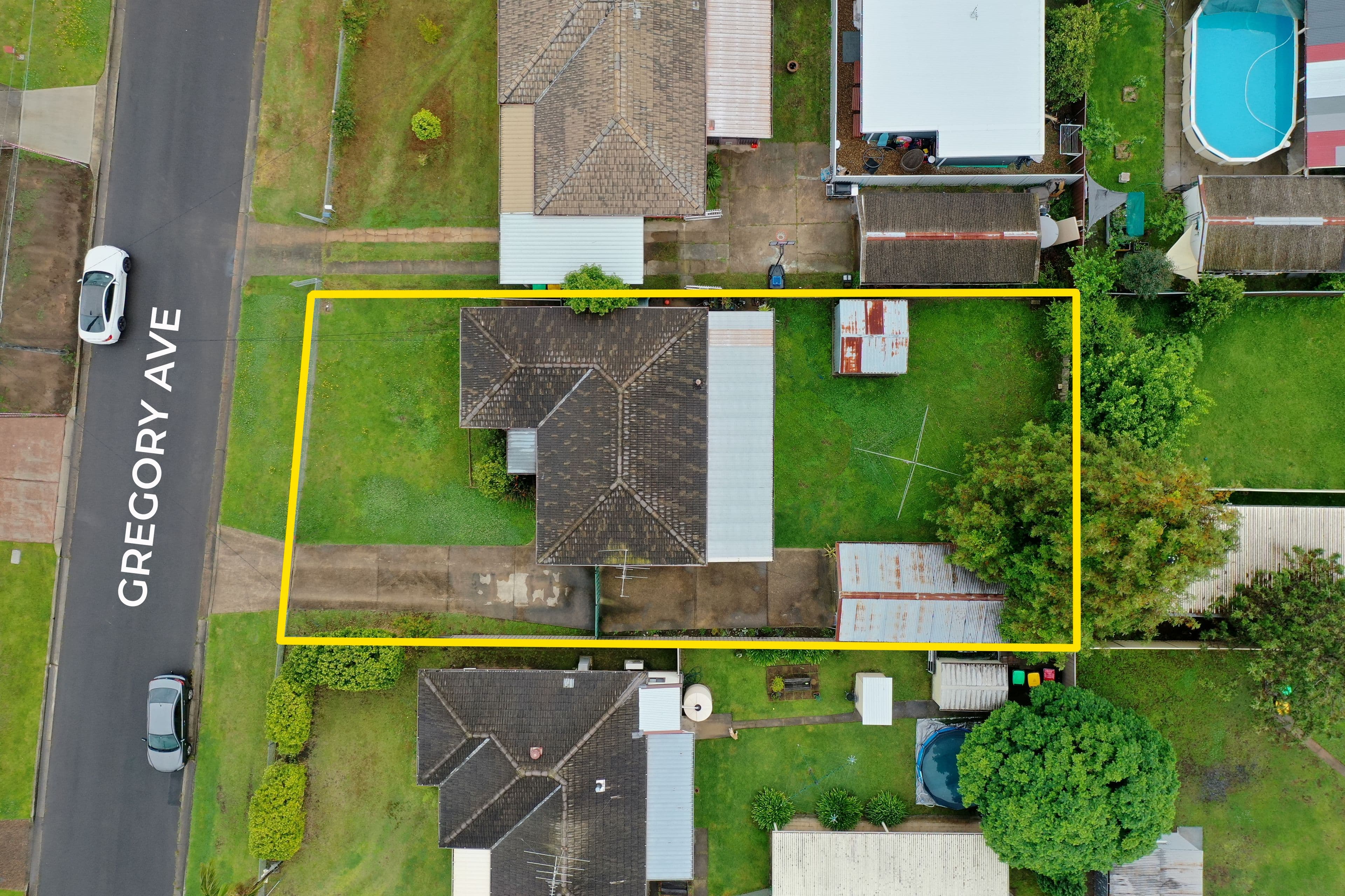 33 Gregory Avenue, Oxley Park NSW 2760, Oxley Park - Thumbnail 2