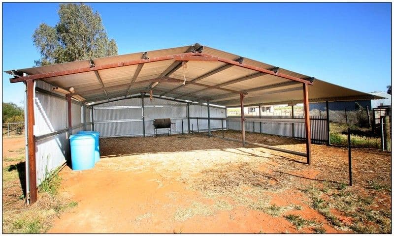 91 Maple Avenue, MILDURA SOUTH VIC 3501, Mildura - Thumbnail 7