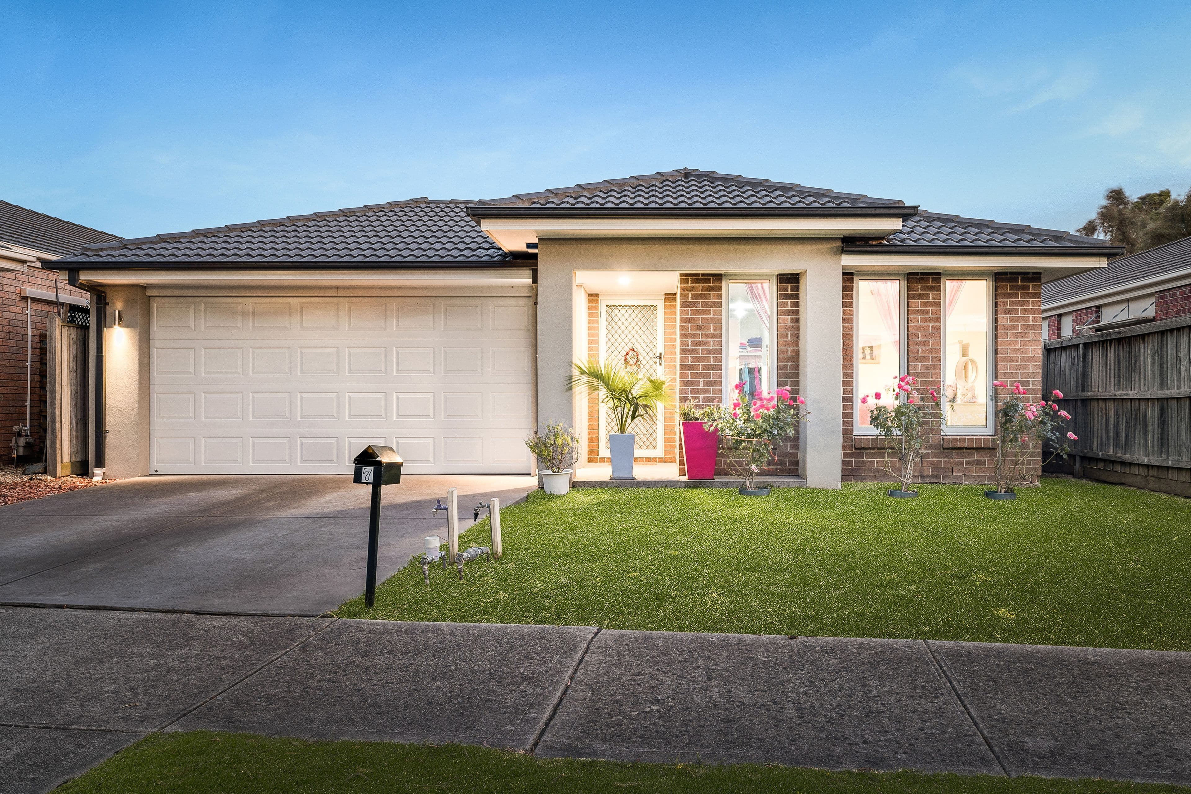 7 Cerulean Drive, Officer VIC 3809, Officer - Image 1