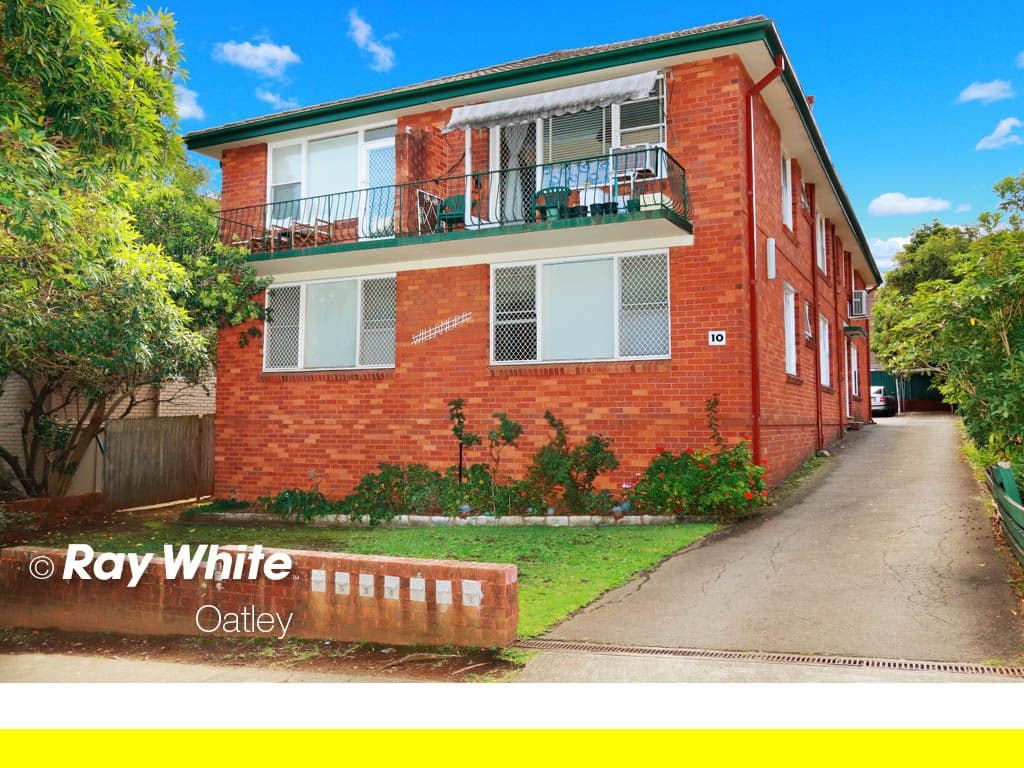10 St Georges Road, PENSHURST NSW 2222, Penshurst - Image 1