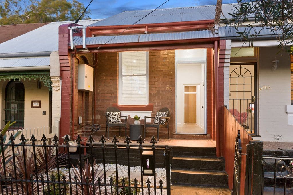 177 Young Street, Annandale - Image 1
