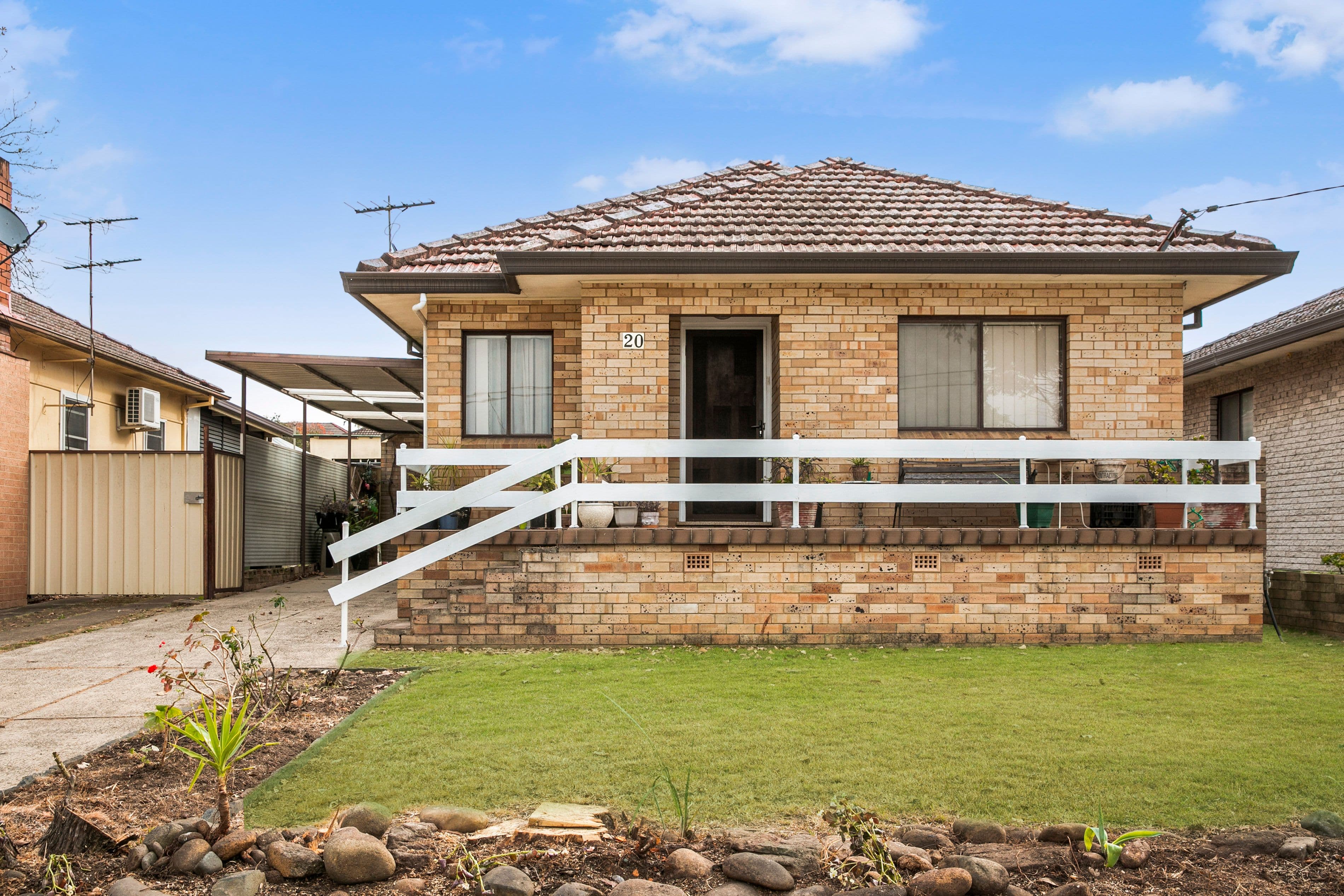 20 Torrington Avenue, Sefton NSW 2162, Sefton - Image 1