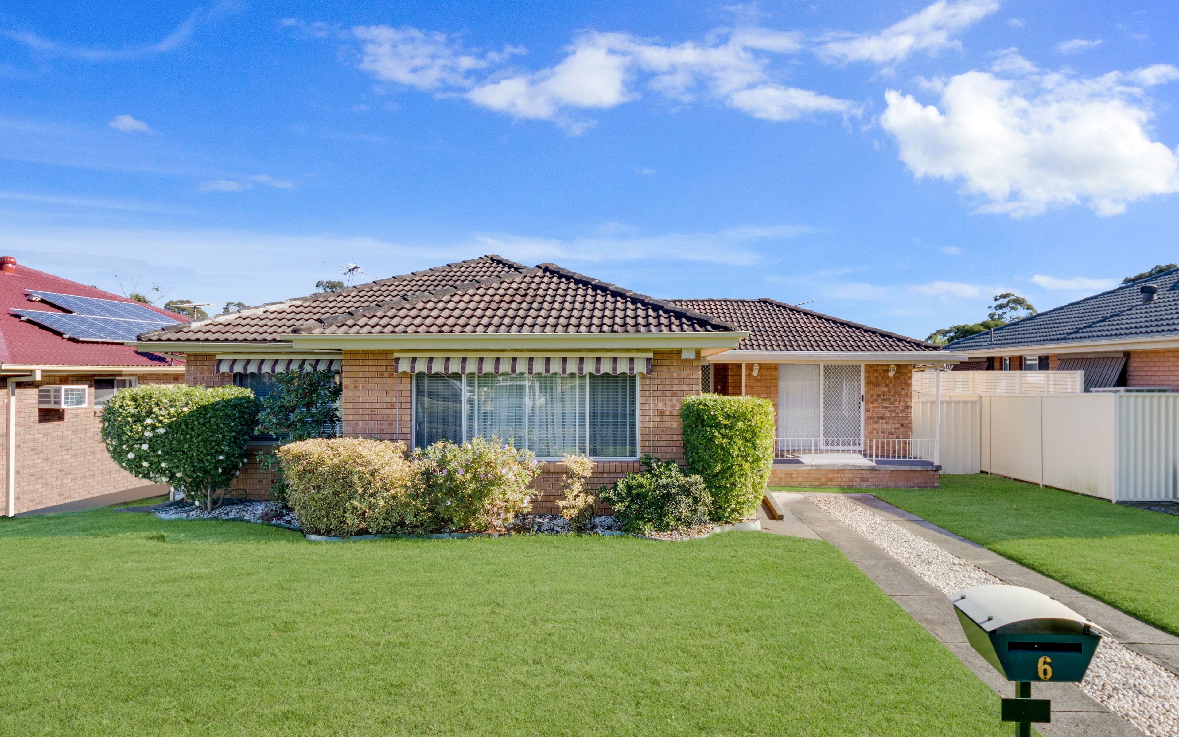 6 Jamison Street, Ruse NSW 2560, Ruse - Image 1