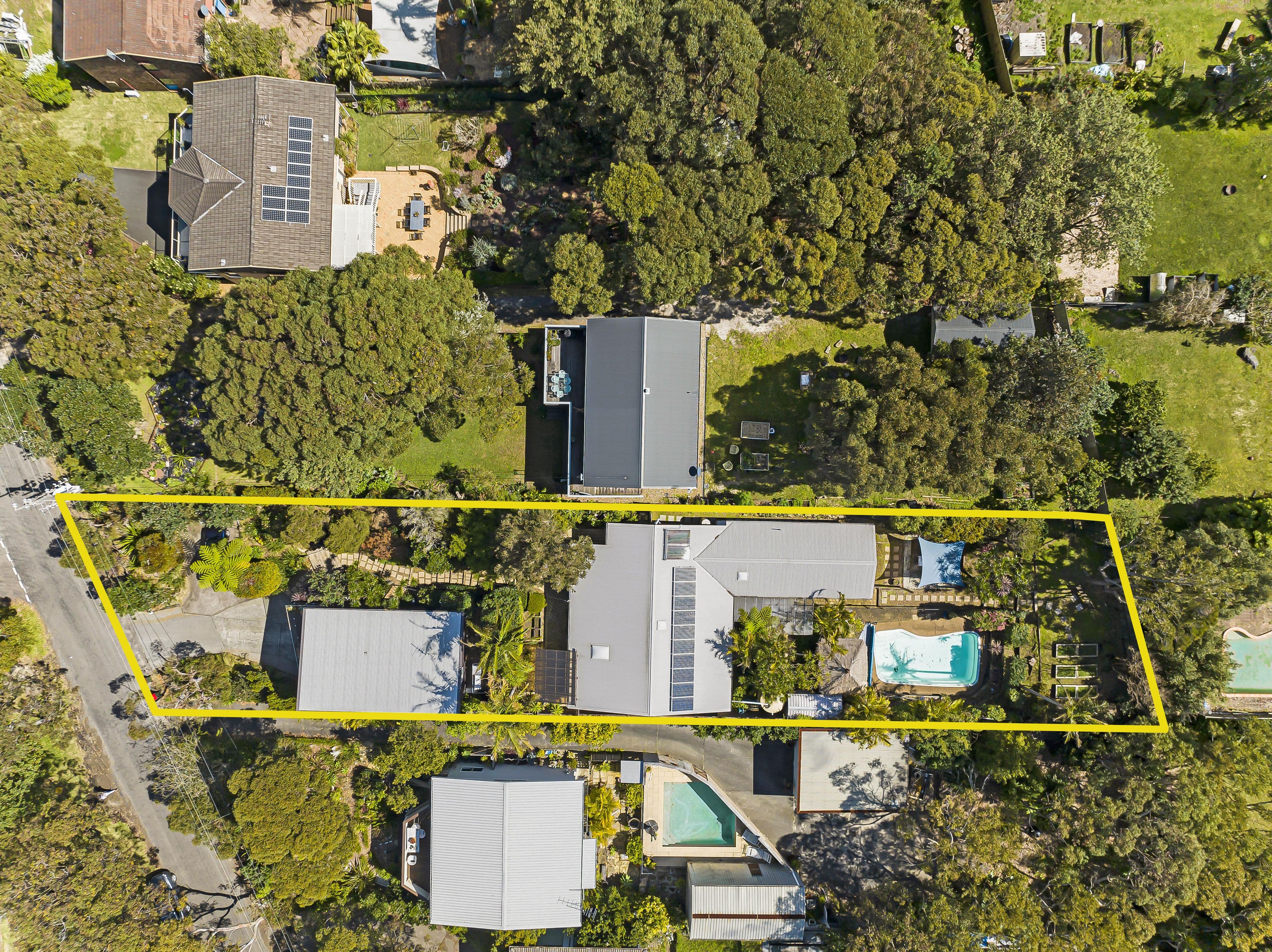 61 Manly View Road, Killcare Heights NSW 2257, Killcare Heights - Image 1