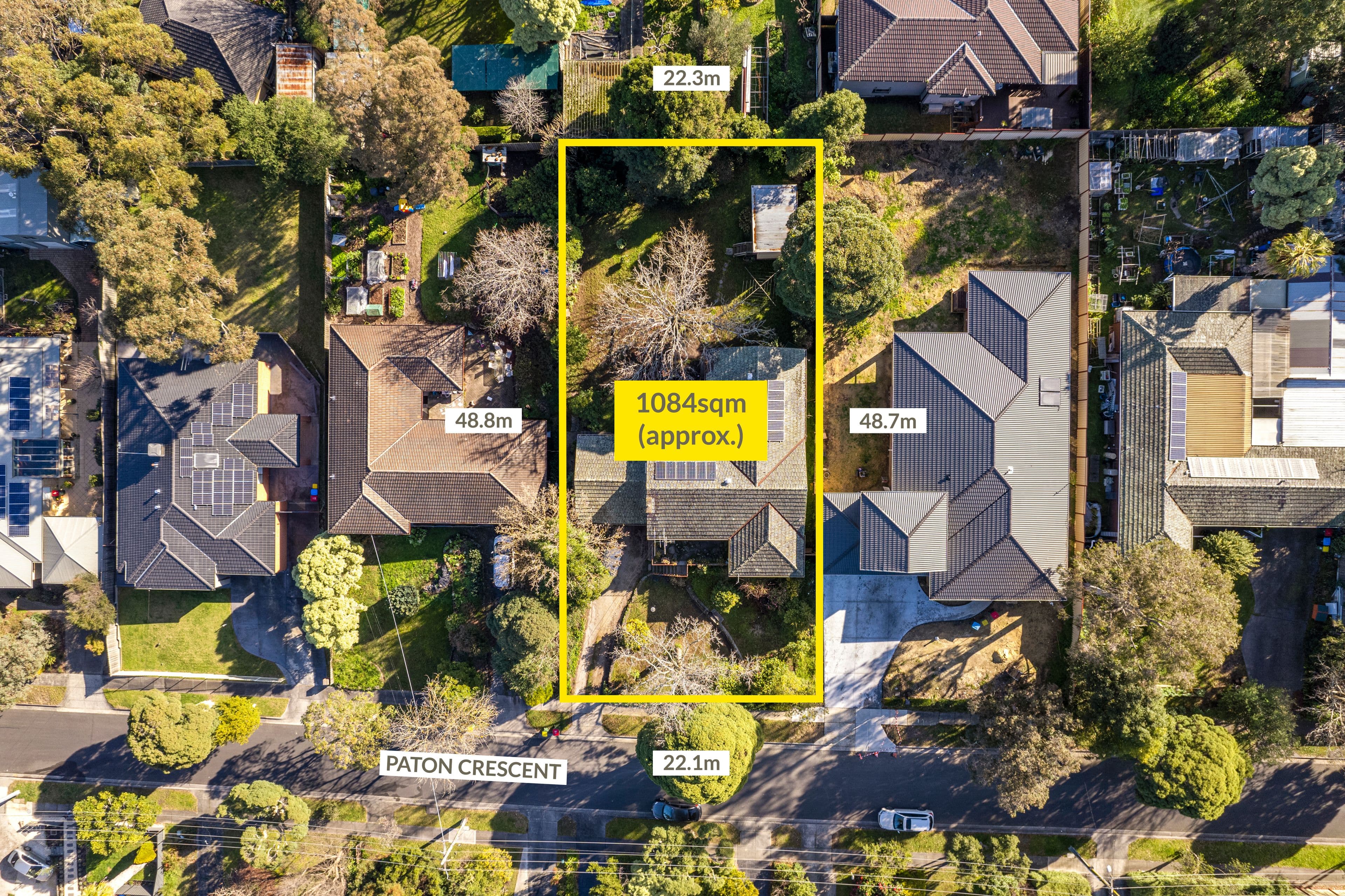 51 Paton Crescent, Boronia VIC 3155, Boronia - Image 1