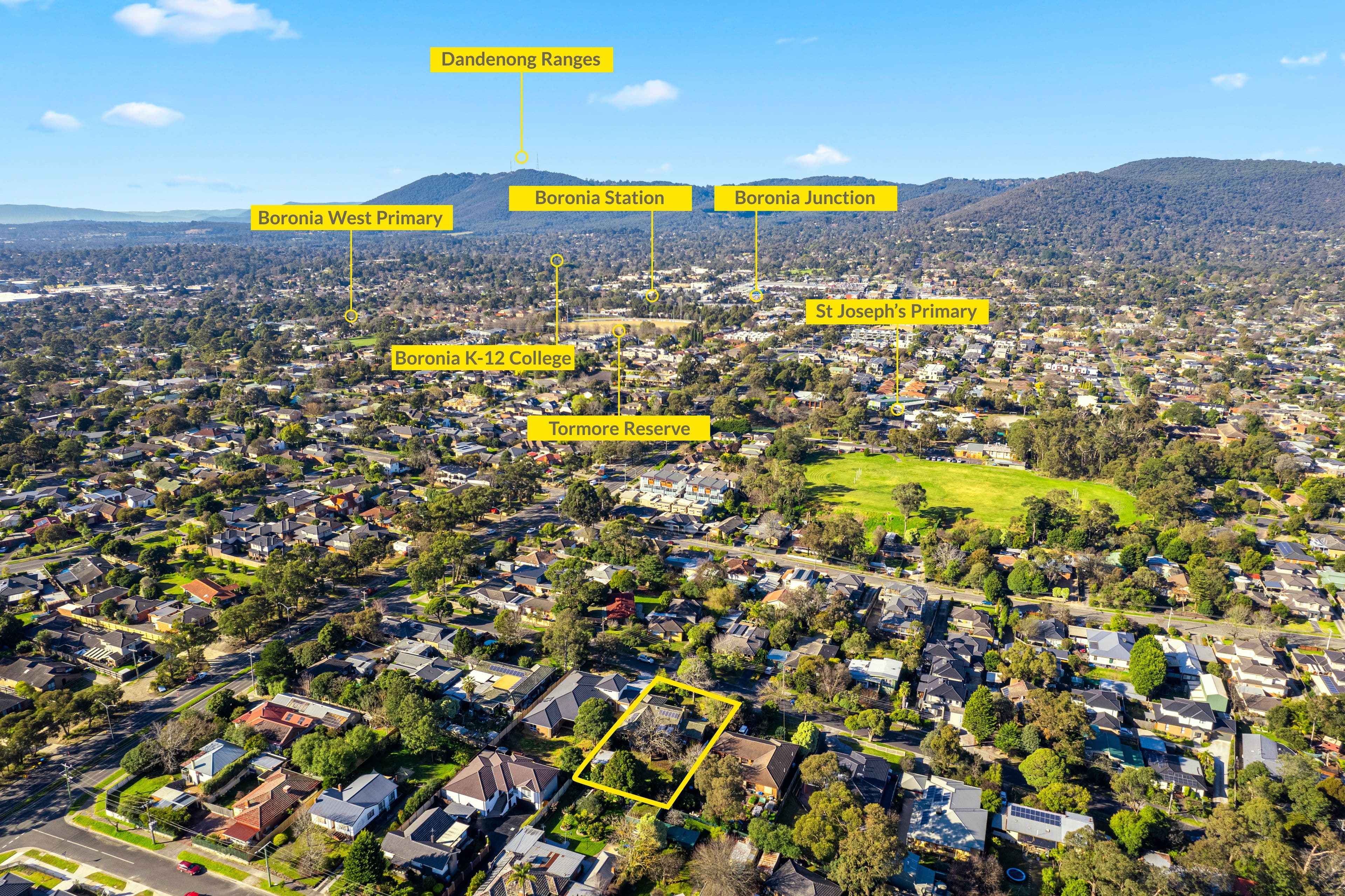 51 Paton Crescent, Boronia VIC 3155, Boronia - Thumbnail 2