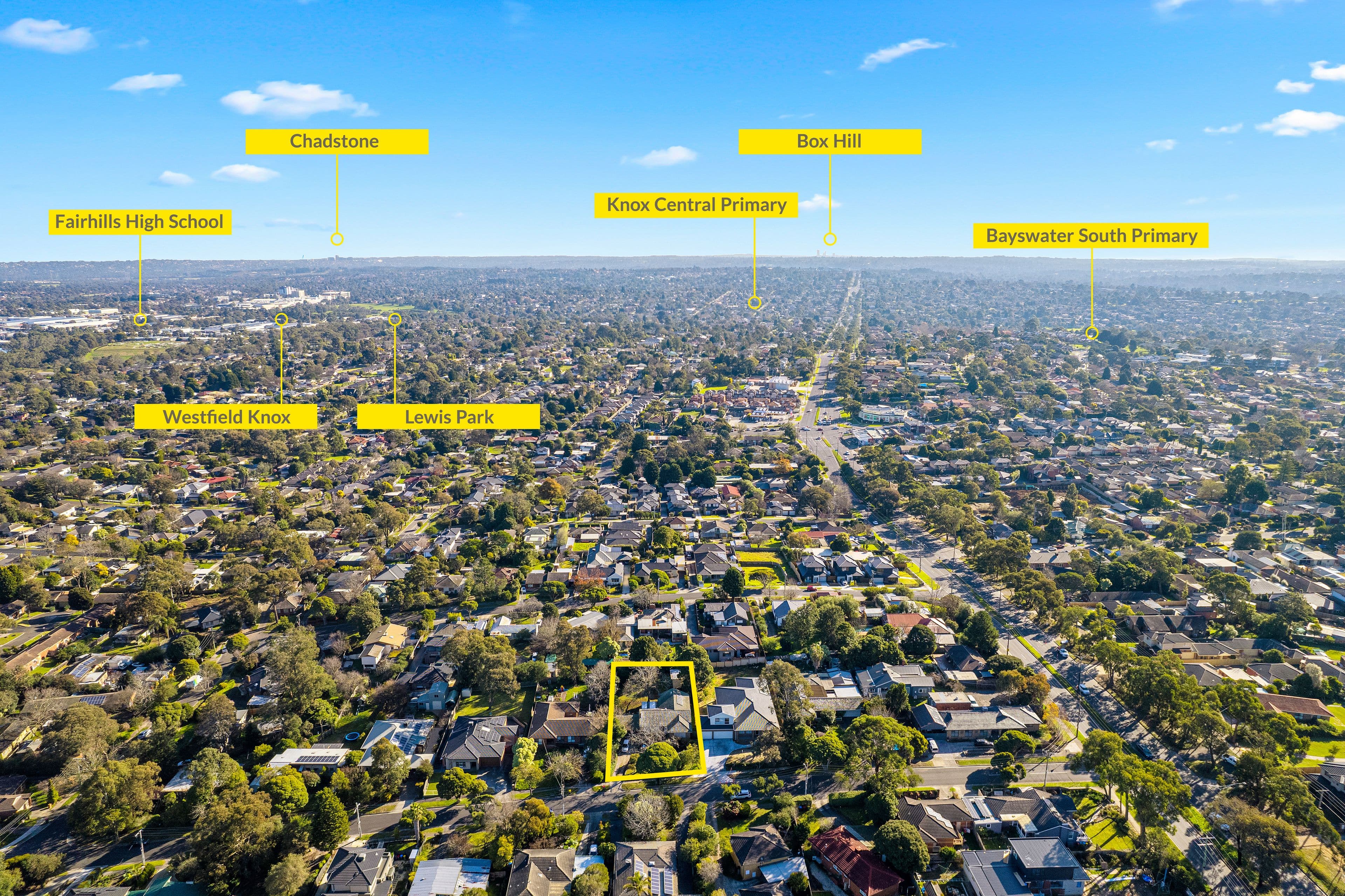 51 Paton Crescent, Boronia VIC 3155, Boronia - Thumbnail 3