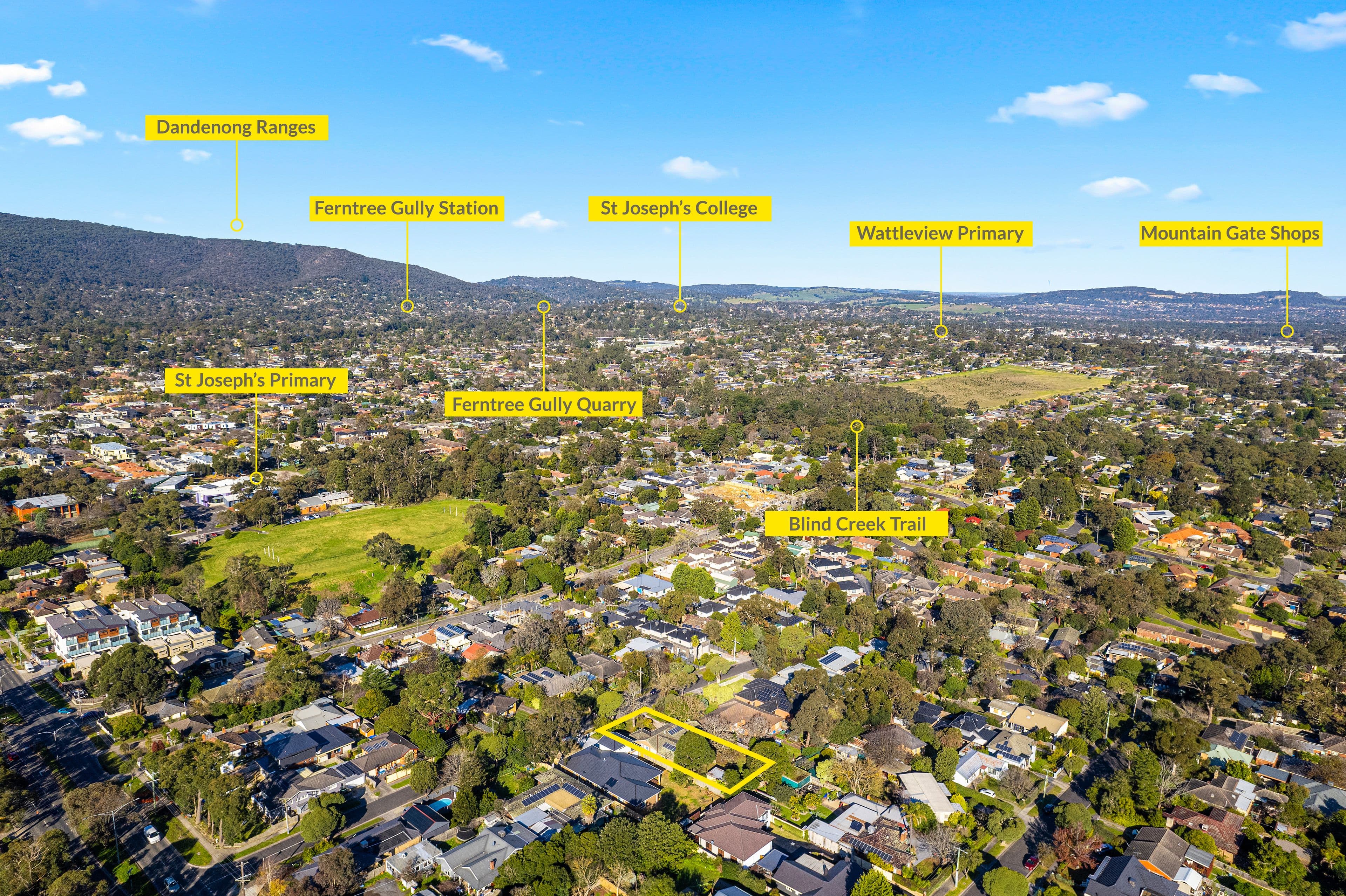 51 Paton Crescent, Boronia VIC 3155, Boronia - Thumbnail 4