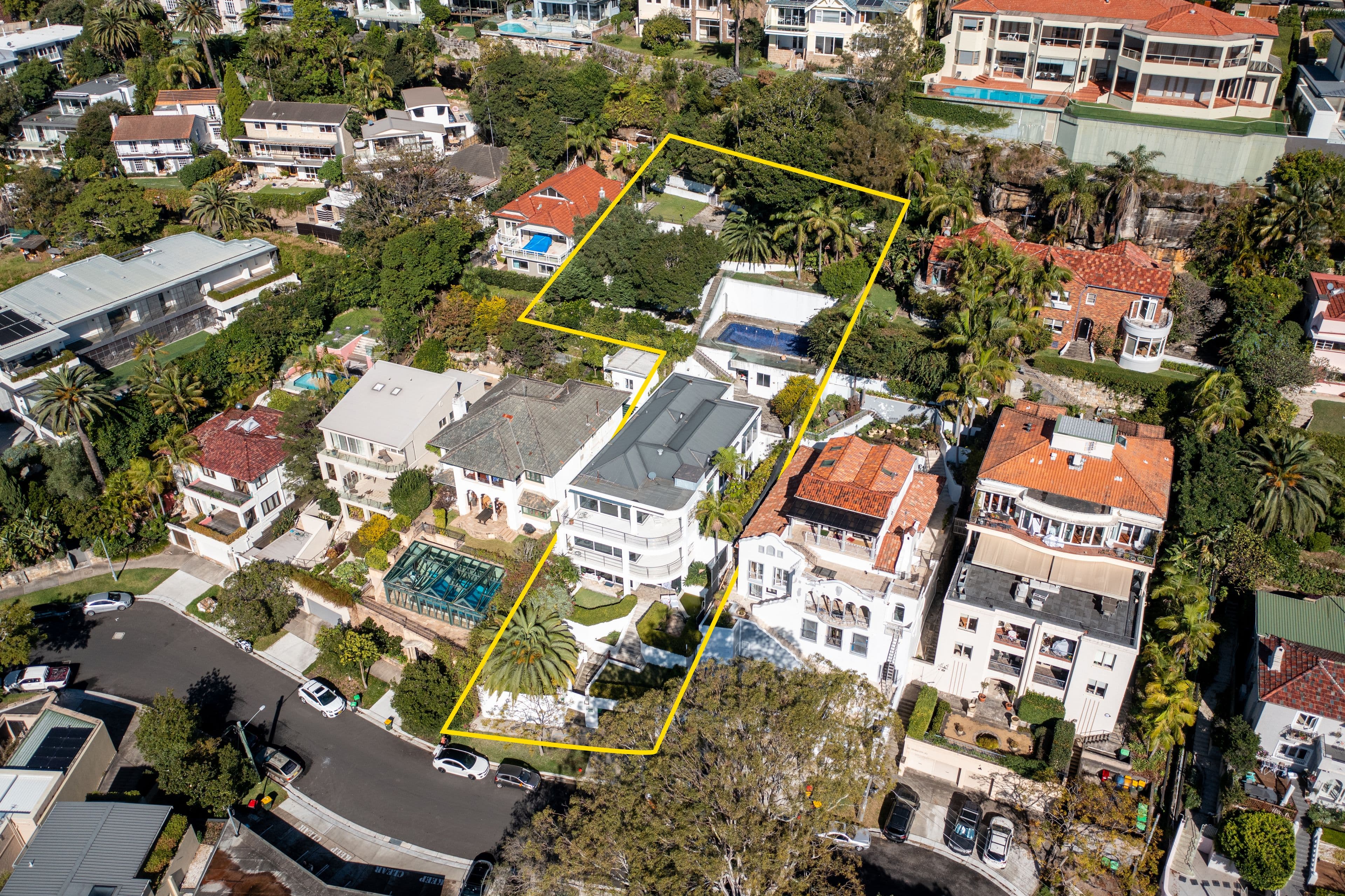 63-65 Drumalbyn Road, Bellevue Hill NSW 2023, Bellevue Hill - Image 1