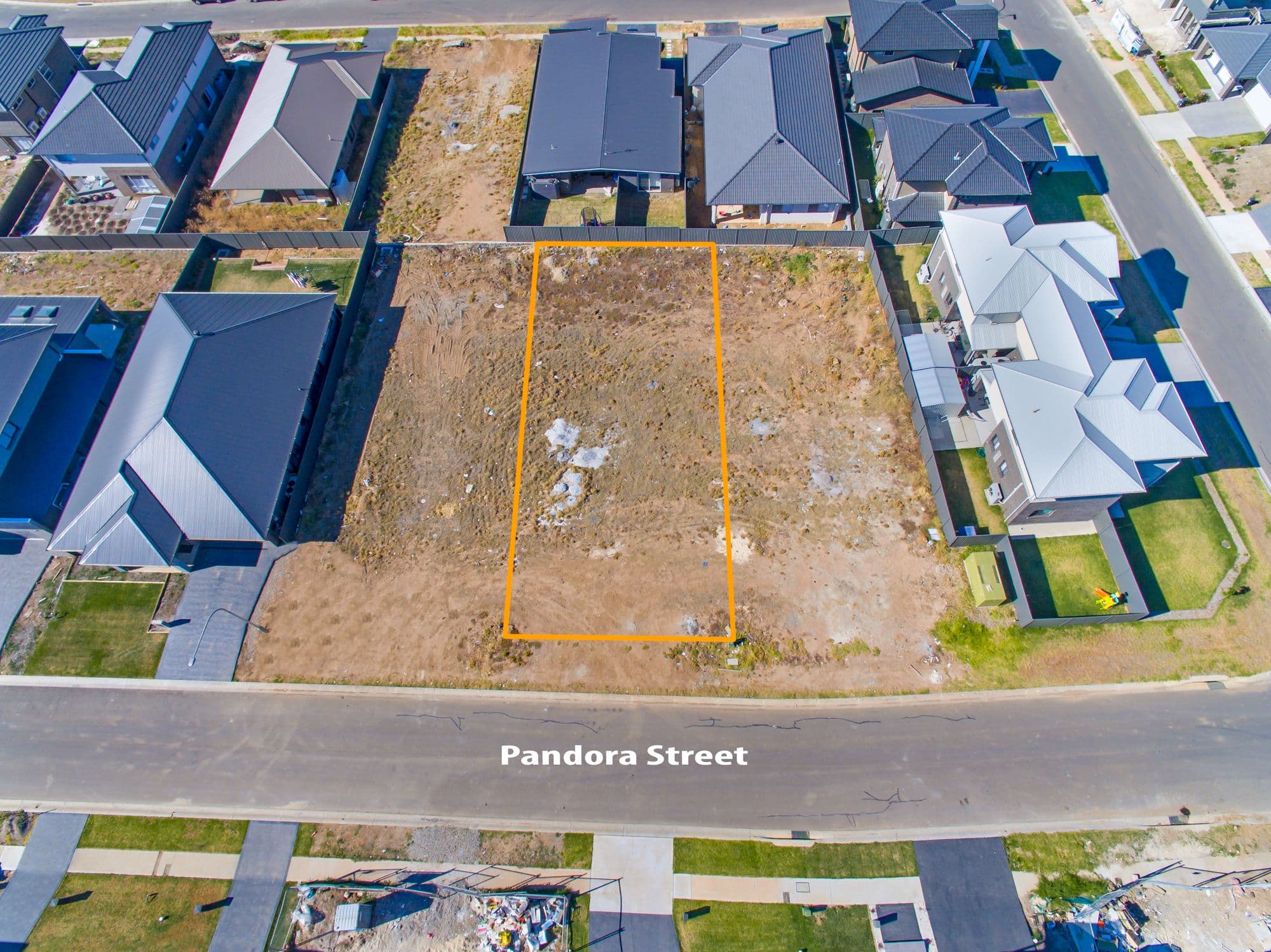 (Lot 2055) 19 Pandora Street, Gregory Hills NSW 2557, Gregory Hills - Image 1