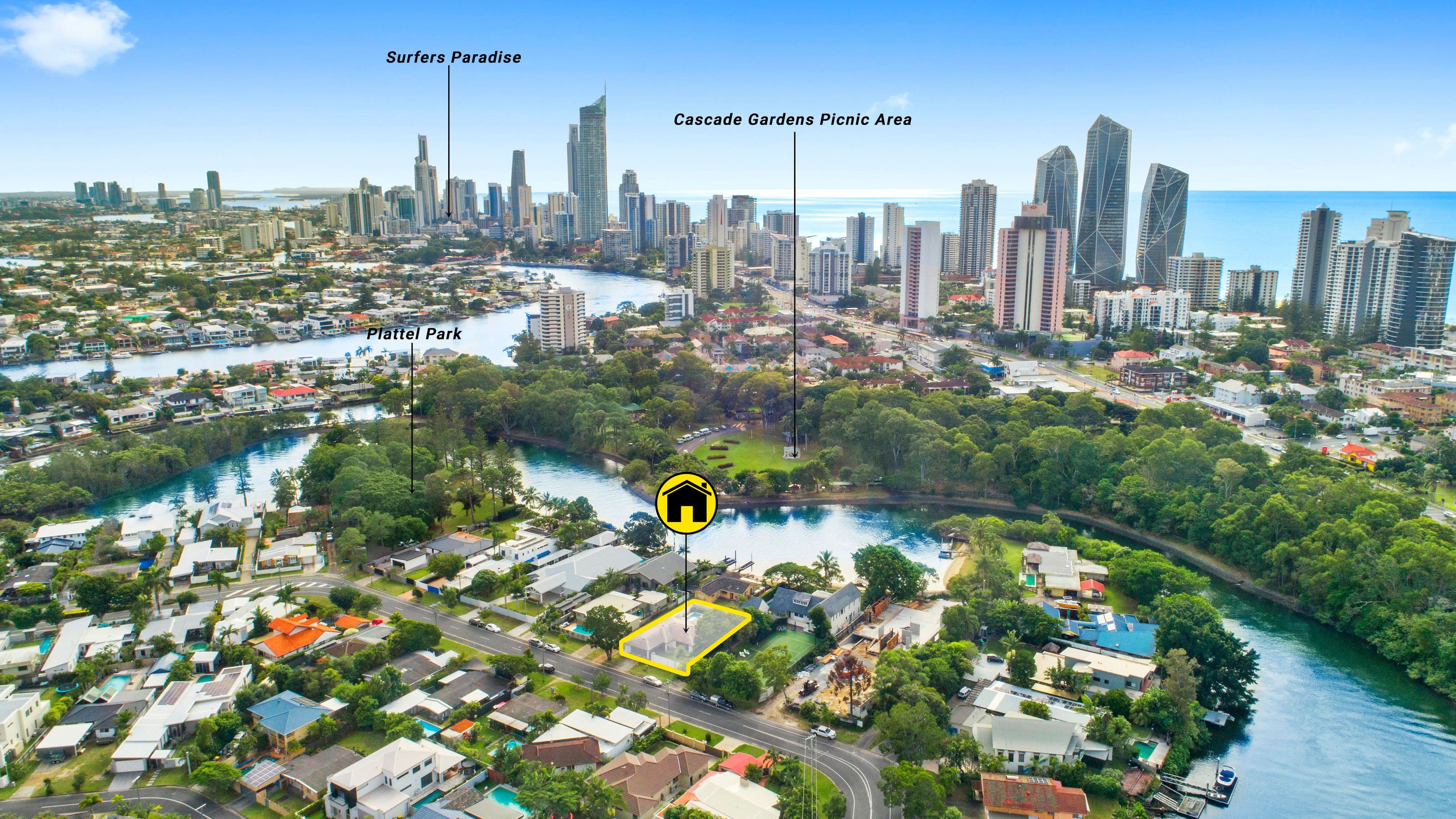 80 Savoy Drive, Broadbeach Waters QLD 4218, Broadbeach Waters - Image 1