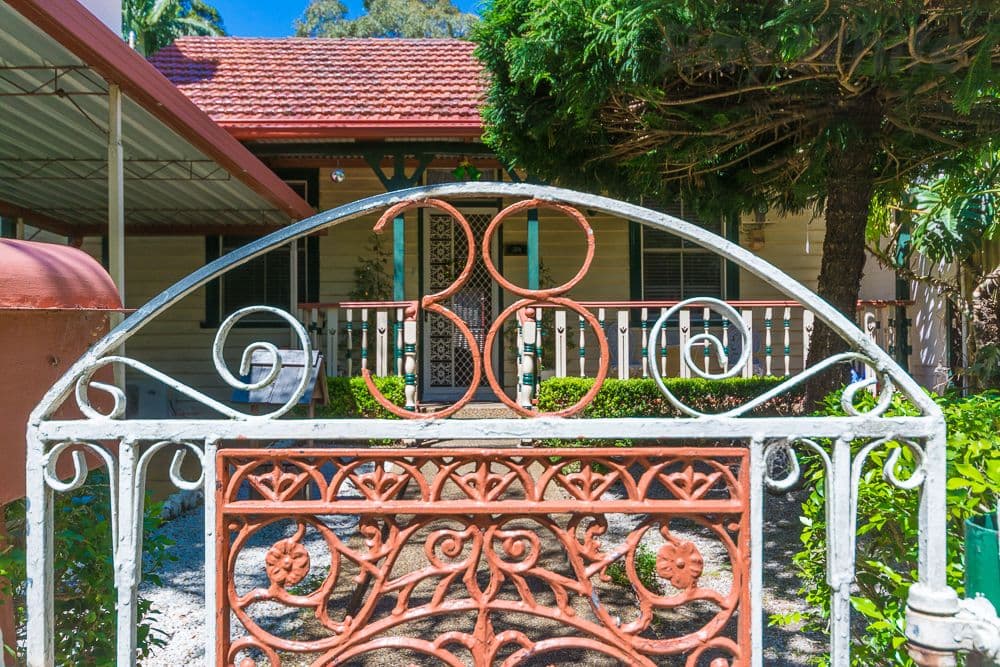 38 Kensington Road, Summer Hill - Image 1