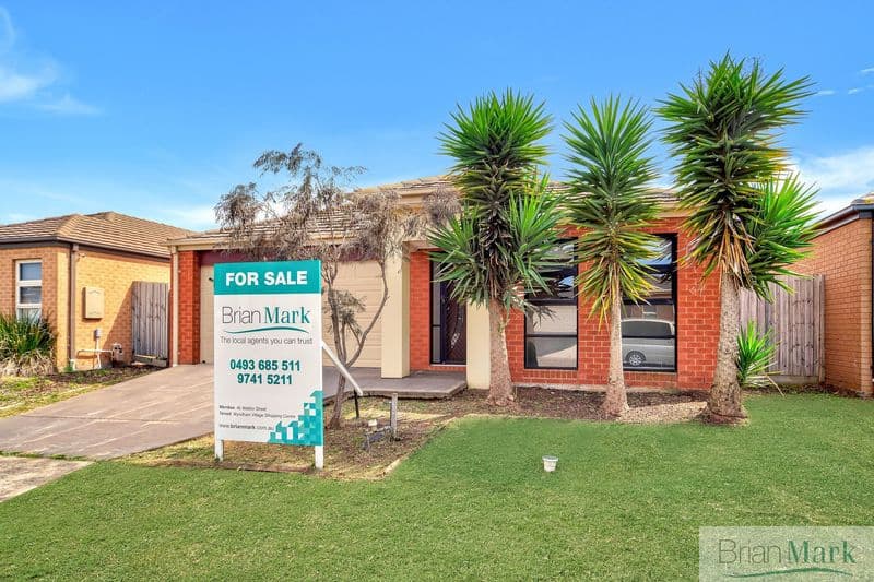 27/65 Trafalgar Street, Wyndham Vale - Image 1