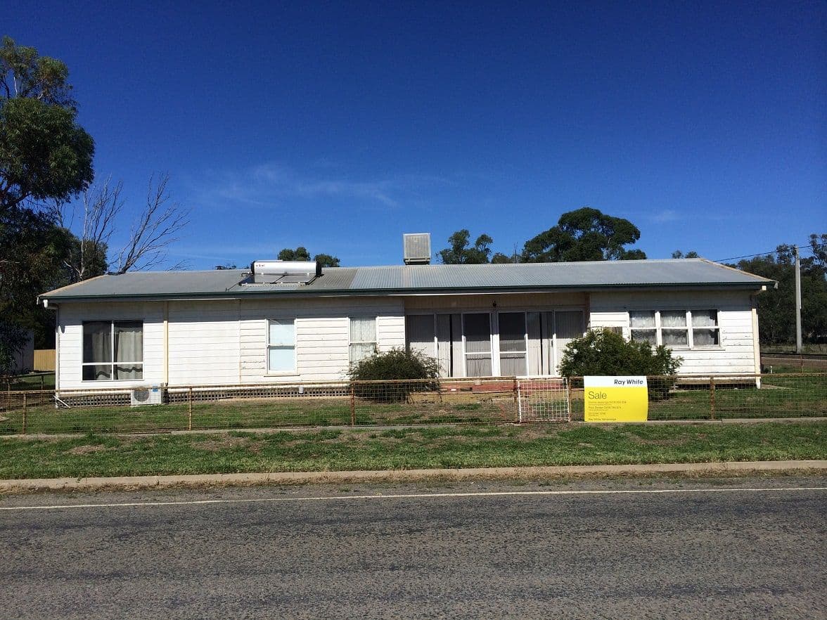 12-16 Middleton Street, TUNGAMAH VIC 3728, Tungamah - Image 1