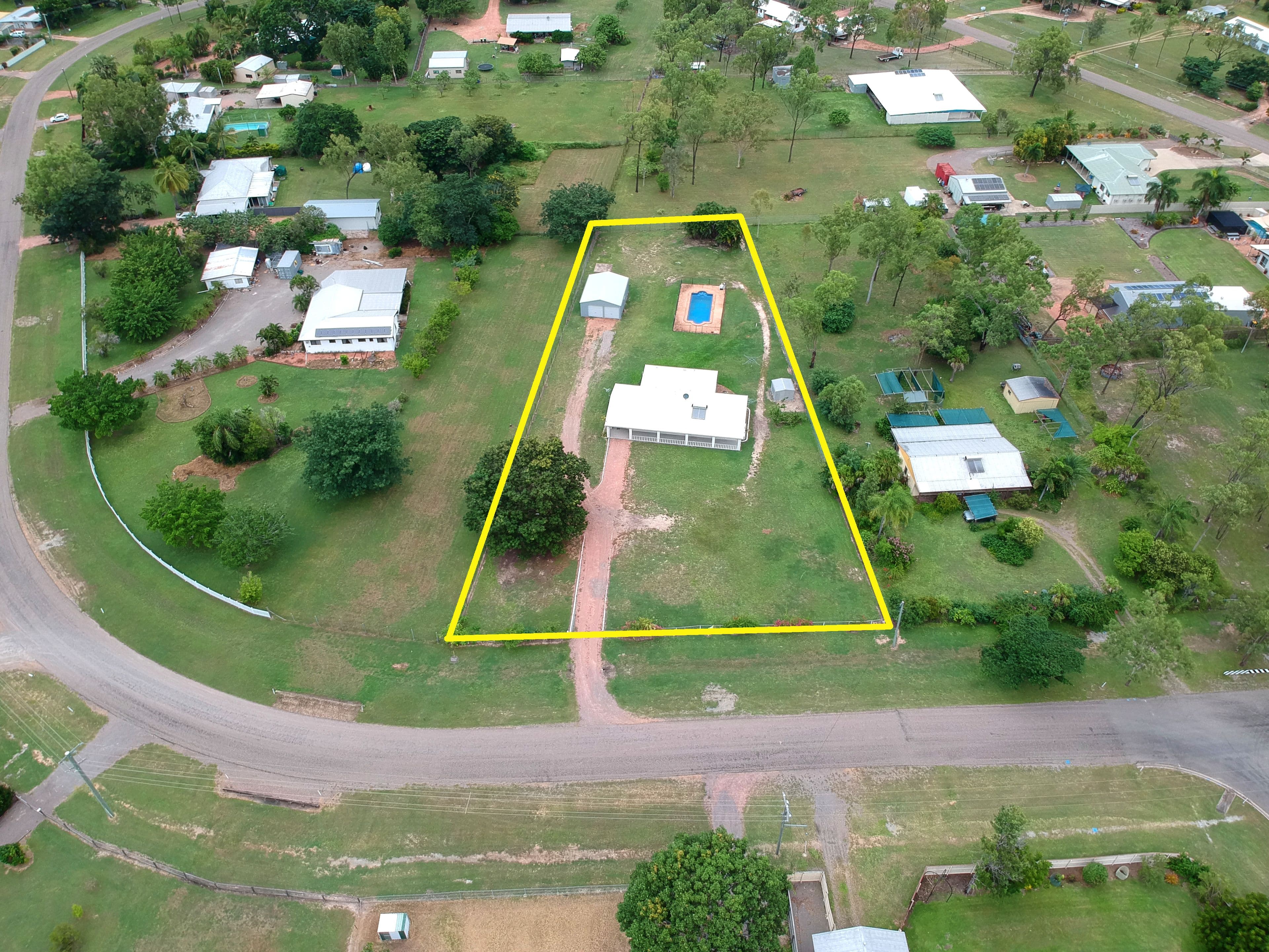 22 Brisbane Drive, Jensen QLD 4818, Jensen - Image 1