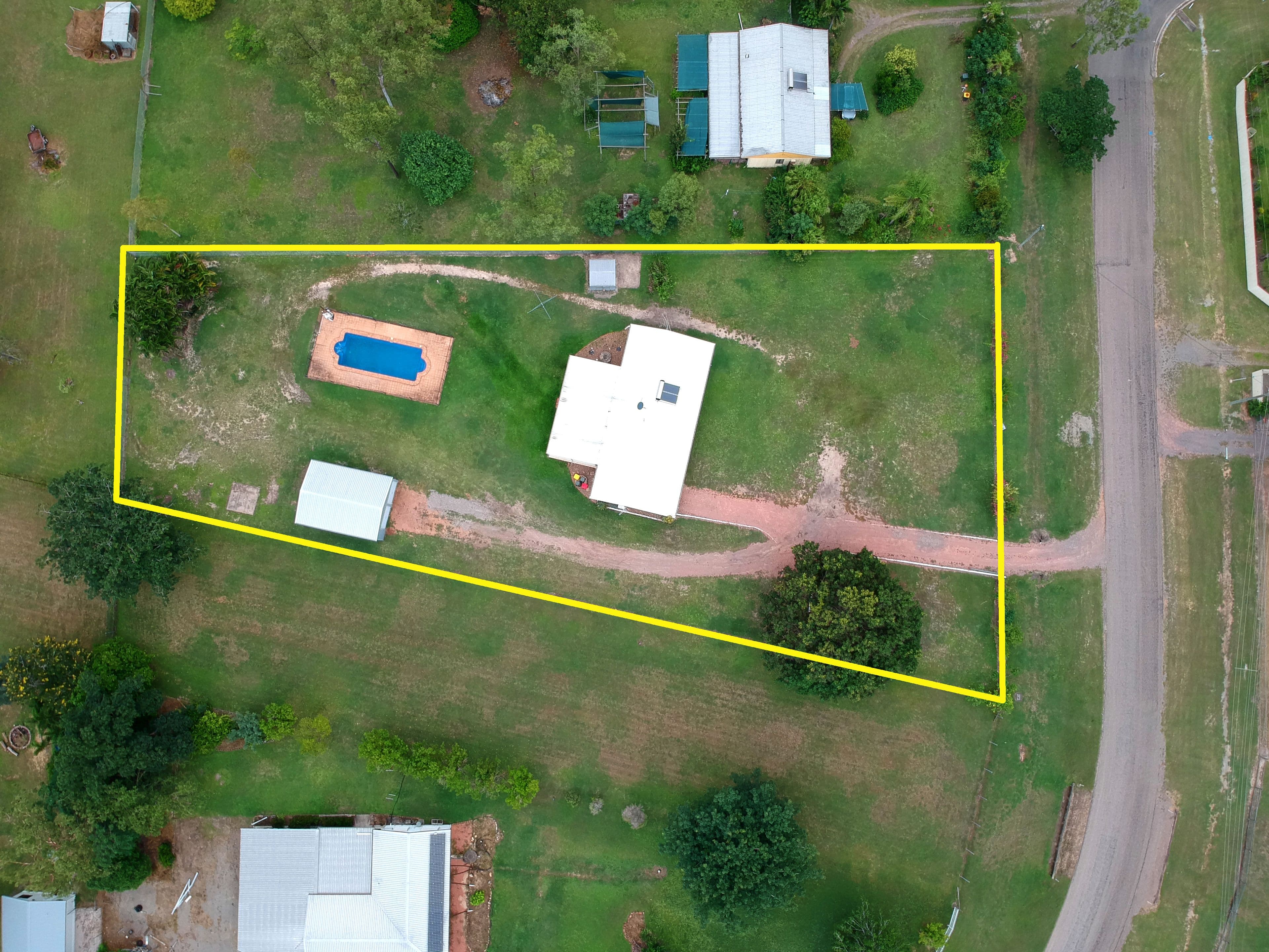 22 Brisbane Drive, Jensen QLD 4818, Jensen - Thumbnail 2
