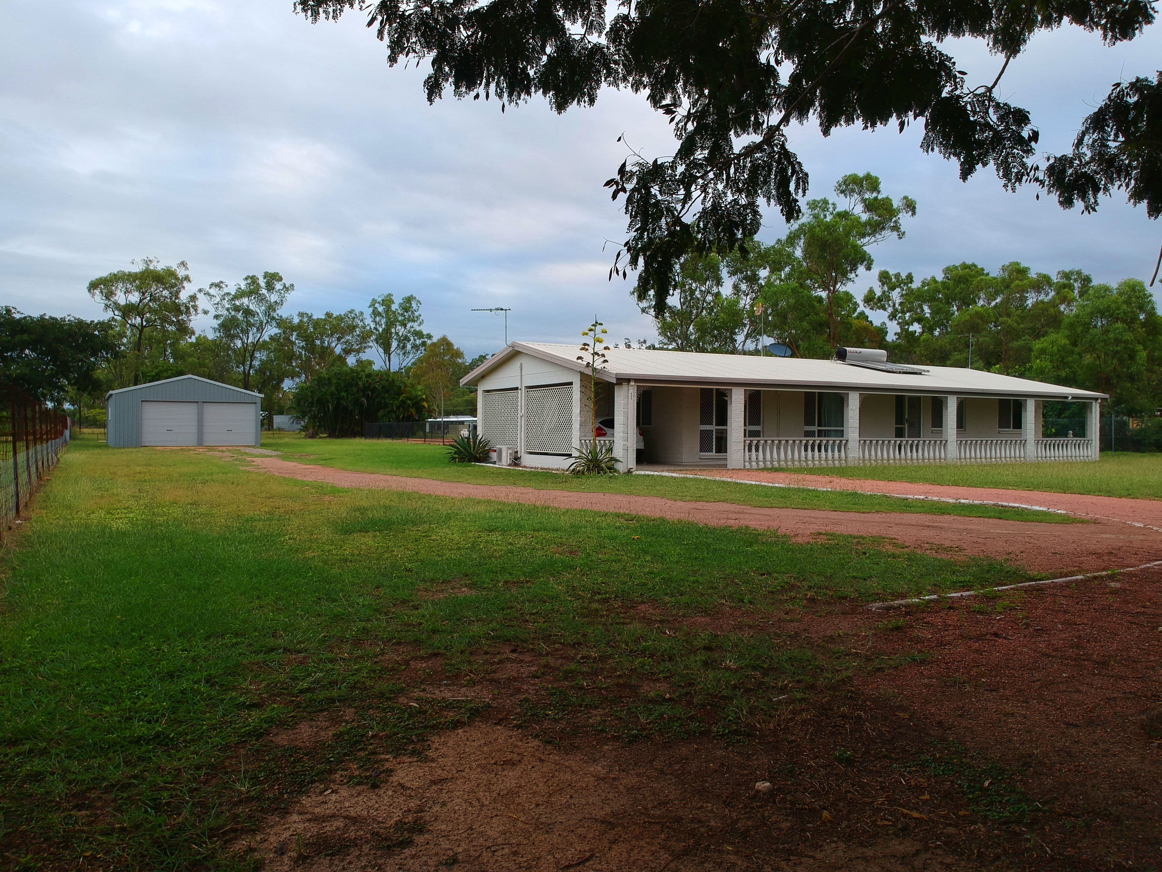 22 Brisbane Drive, Jensen QLD 4818, Jensen - Thumbnail 3