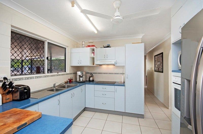 22 Brisbane Drive, Jensen QLD 4818, Jensen - Thumbnail 7