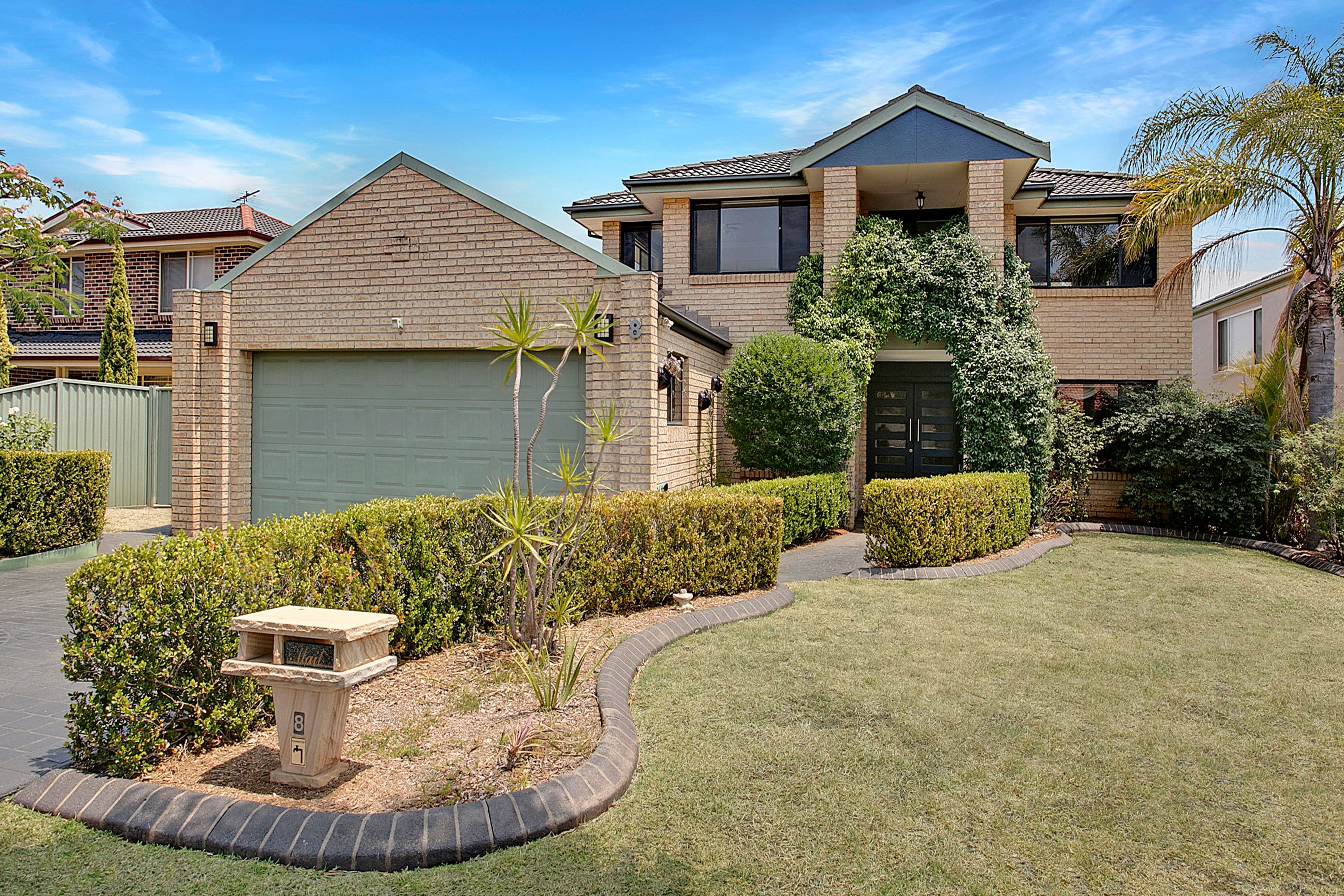 8 Tench Way, West Hoxton - Image 1