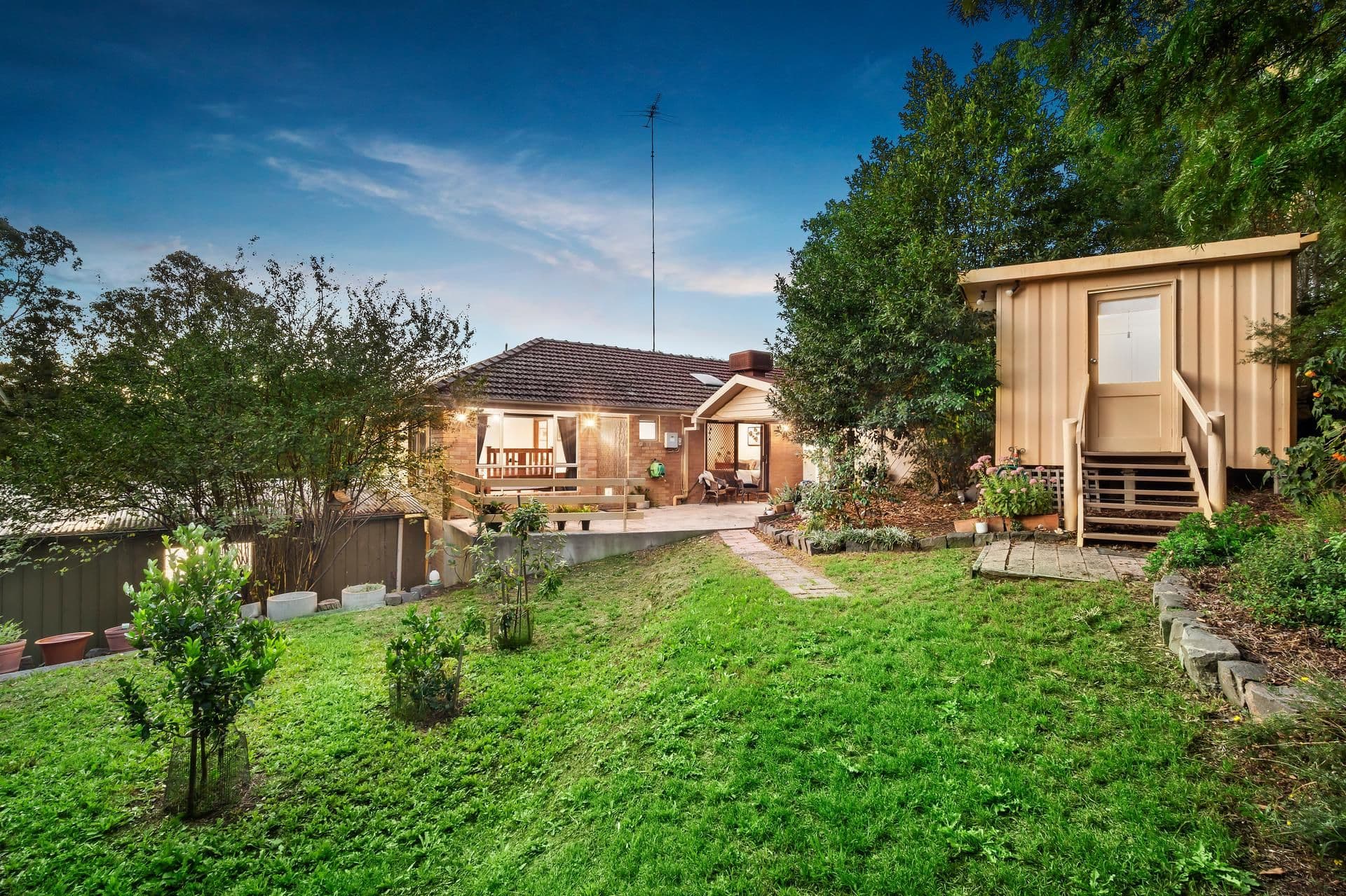 568 Heidelberg-Kinglake Road, Wattle Glen VIC 3096, Wattle Glen - Image 1
