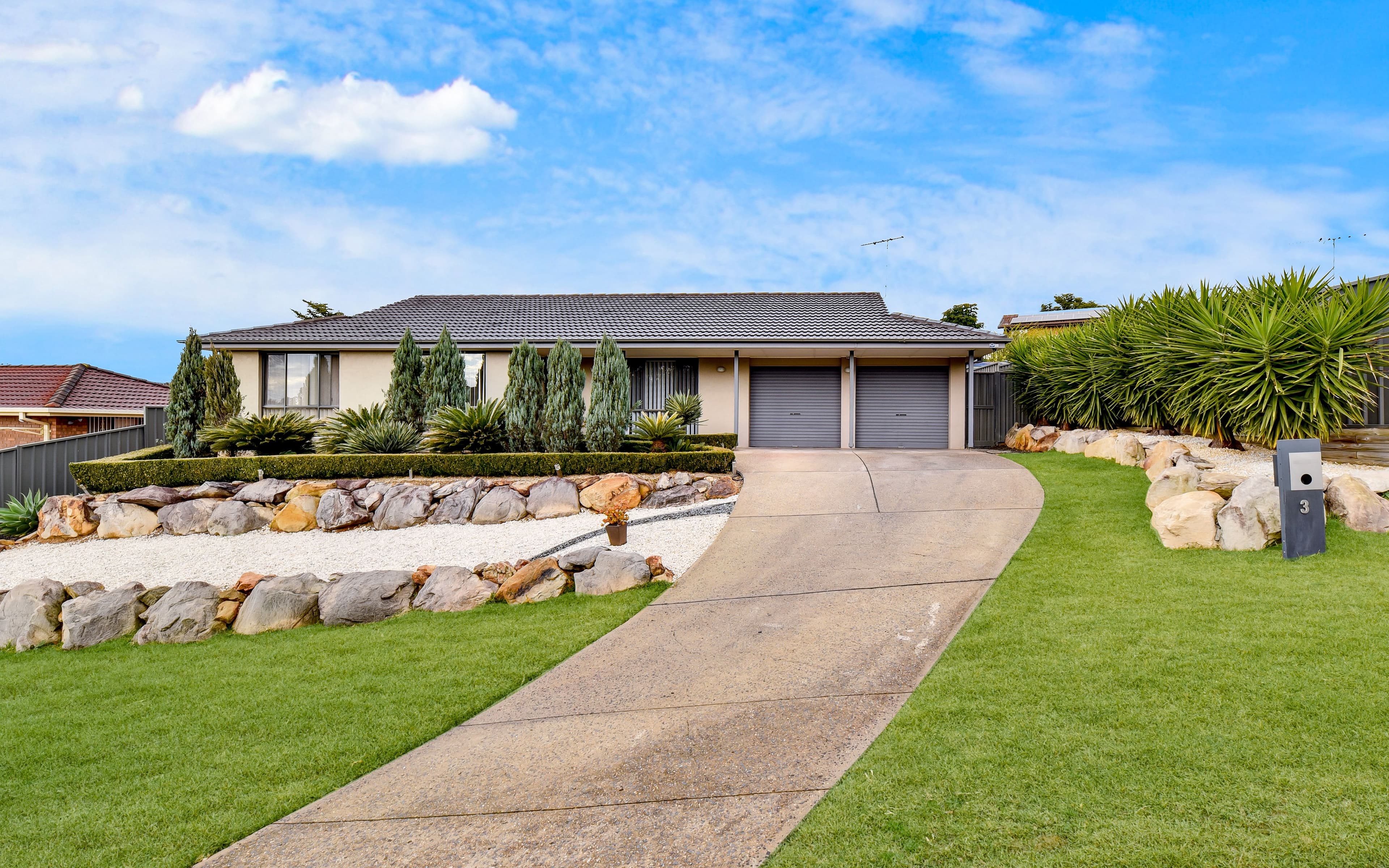 3 Torrens Place, Kearns NSW 2558, Kearns - Image 1