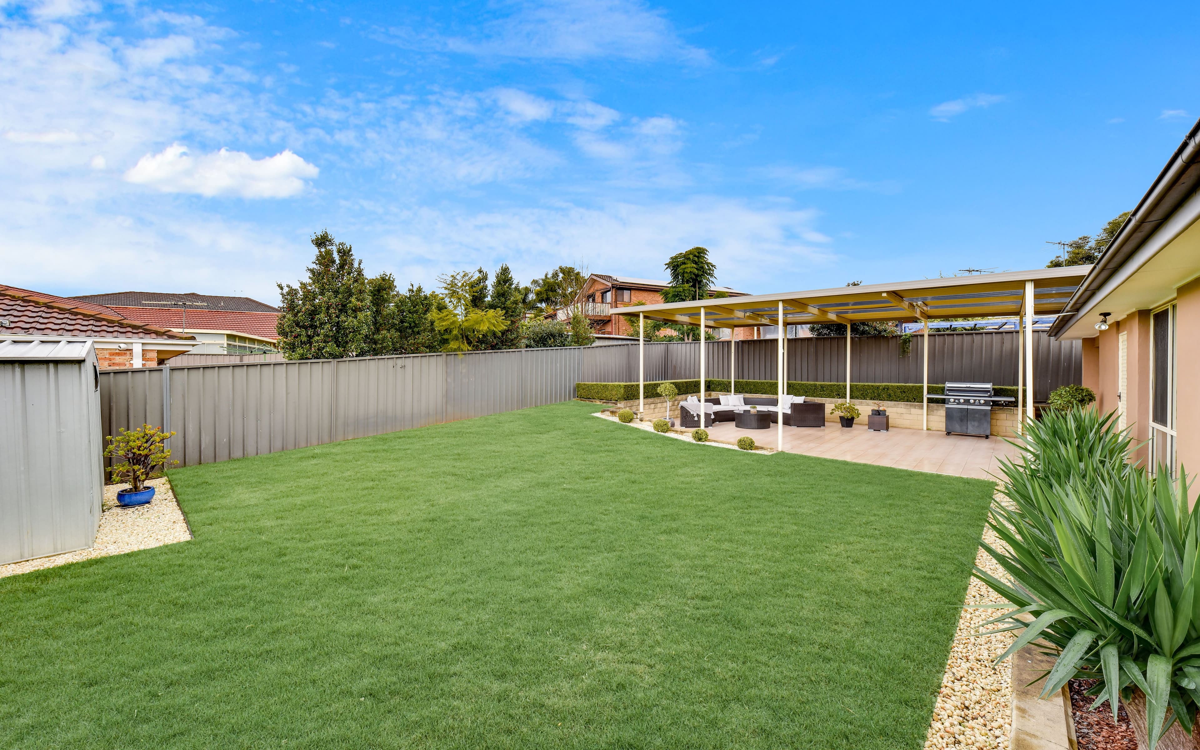 3 Torrens Place, Kearns NSW 2558, Kearns - Thumbnail 8