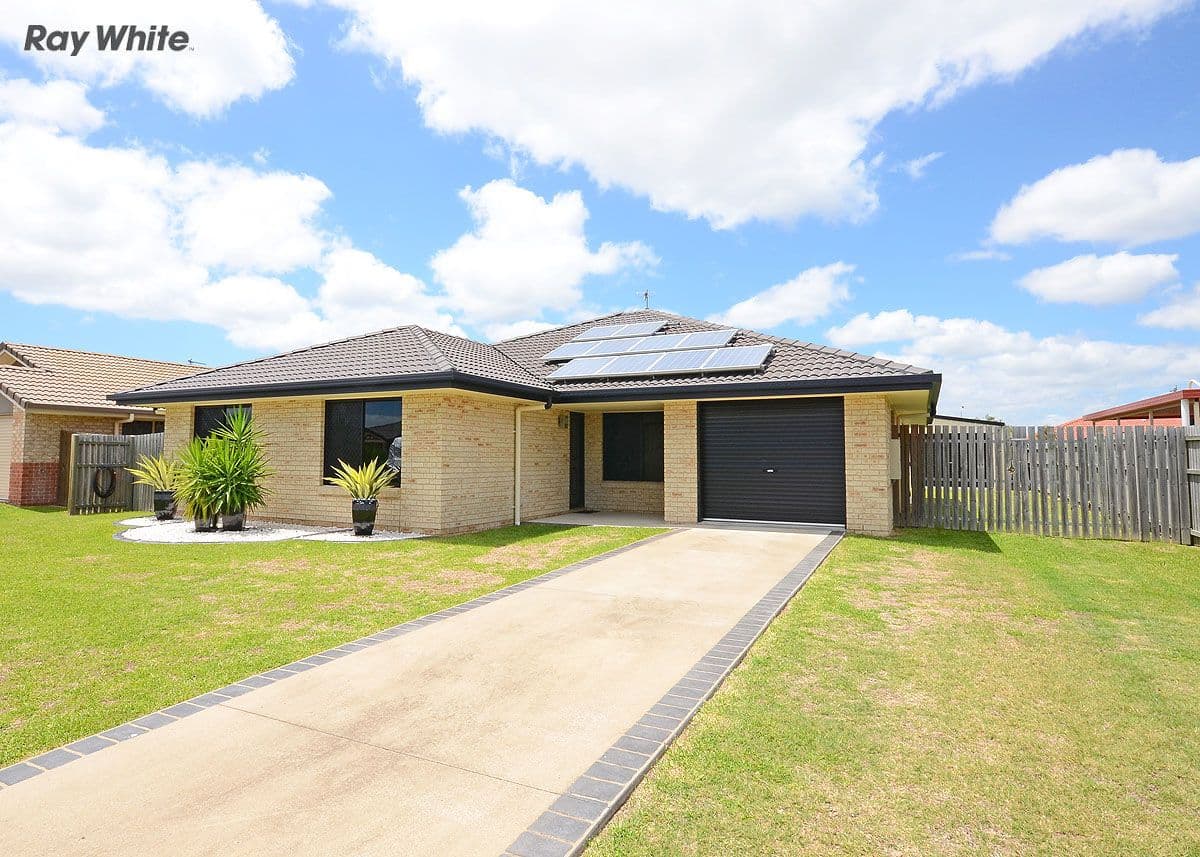 9 Bronton Way, POINT VERNON QLD 4655, Point Vernon - Thumbnail 2
