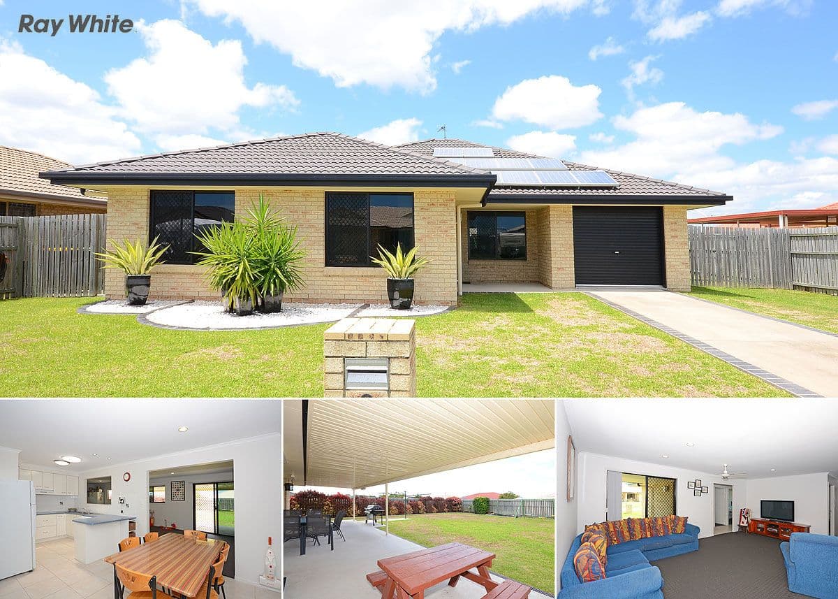 9 Bronton Way, POINT VERNON QLD 4655, Point Vernon - Thumbnail 3